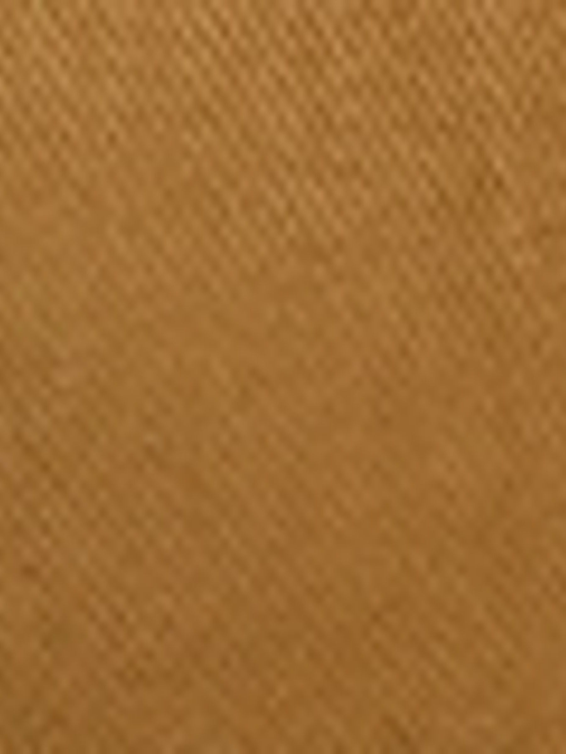Brown Skinny Fit Stretch Essential Chino Trousers - Image 7 of 7