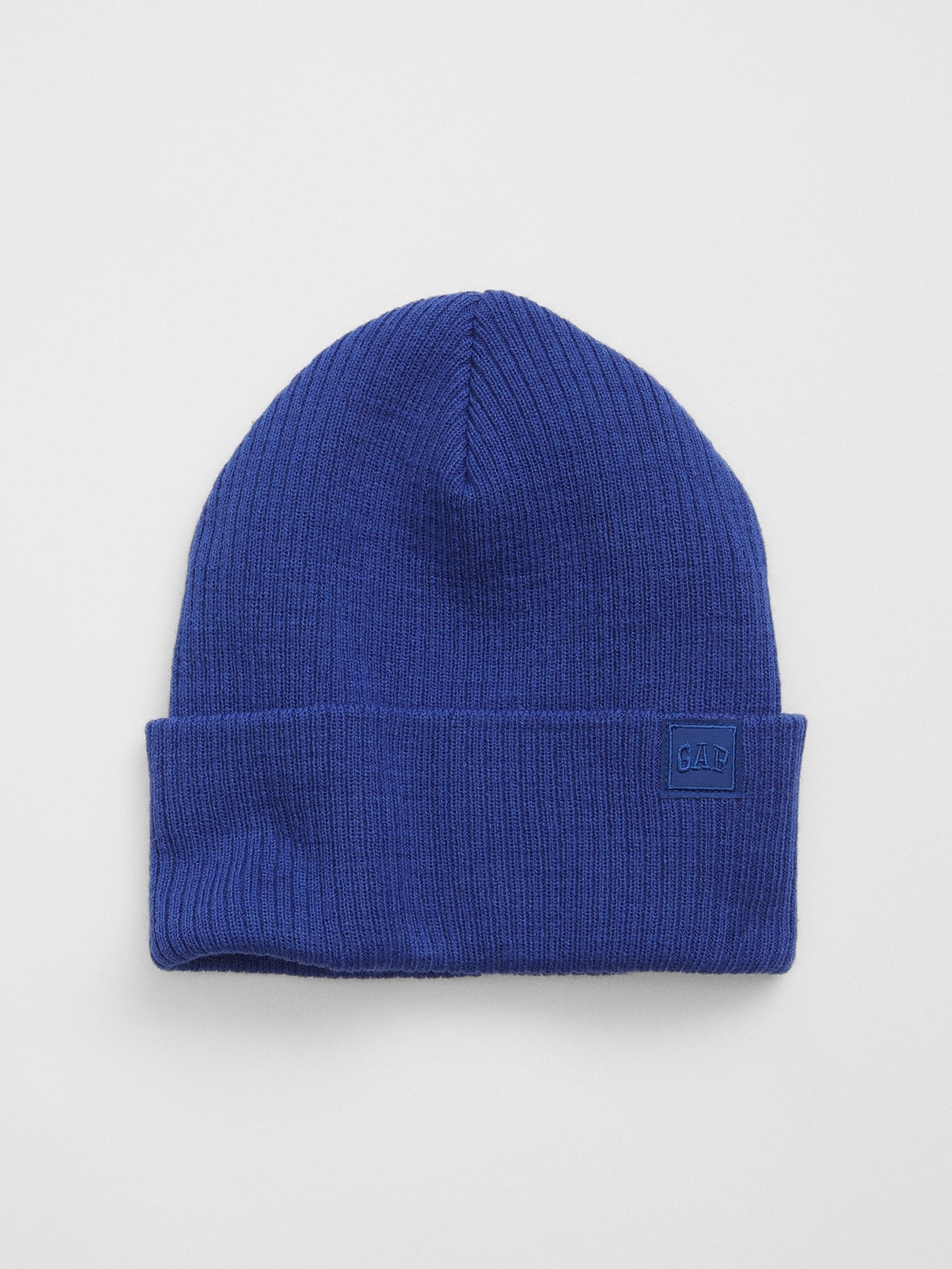 Blue Toddlers Logo Beanie - Image 1 of 1
