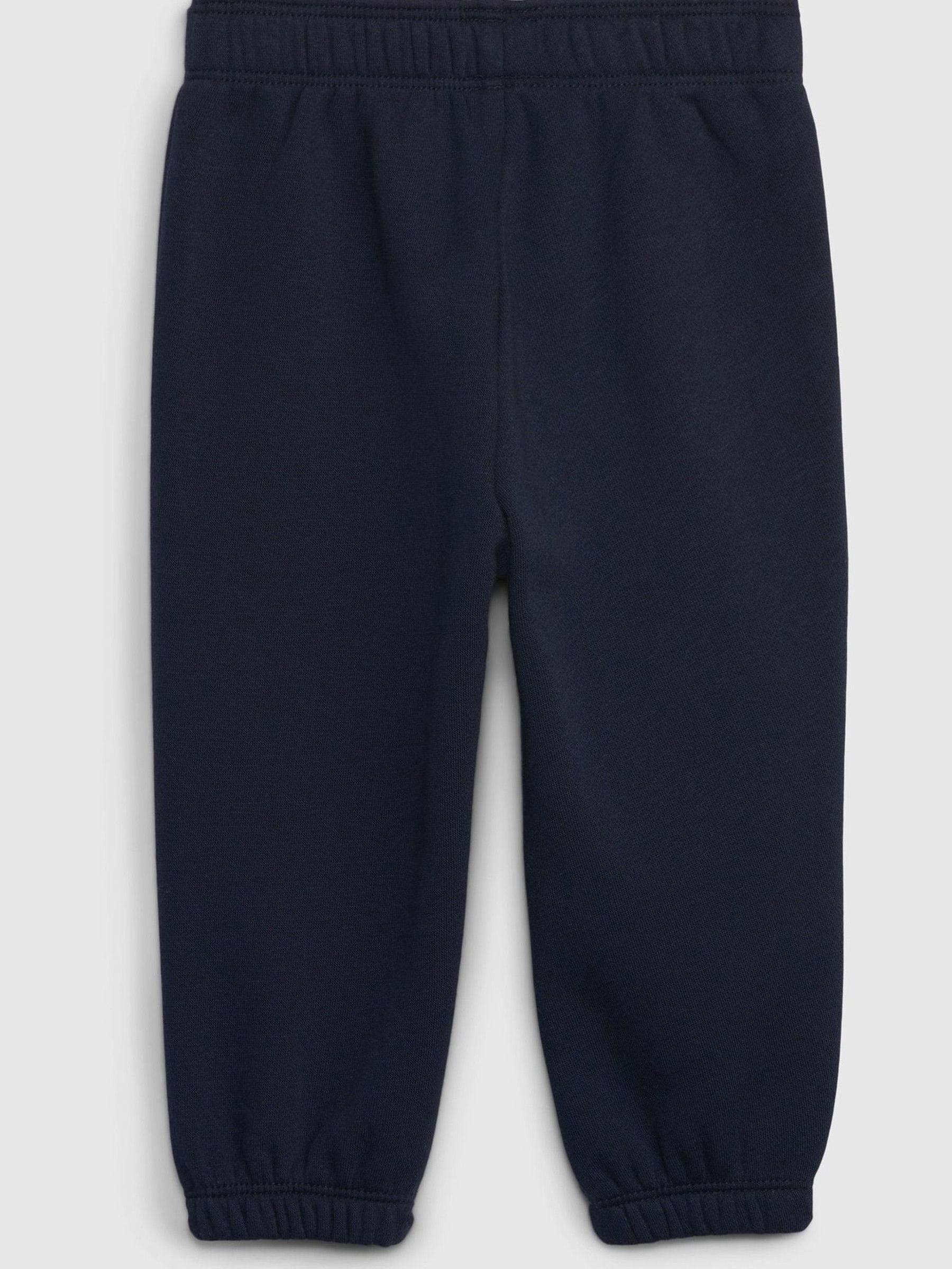 Blue Arch Bear Logo Baby Joggers (Newborn - 24mths) - Image 2 of 4
