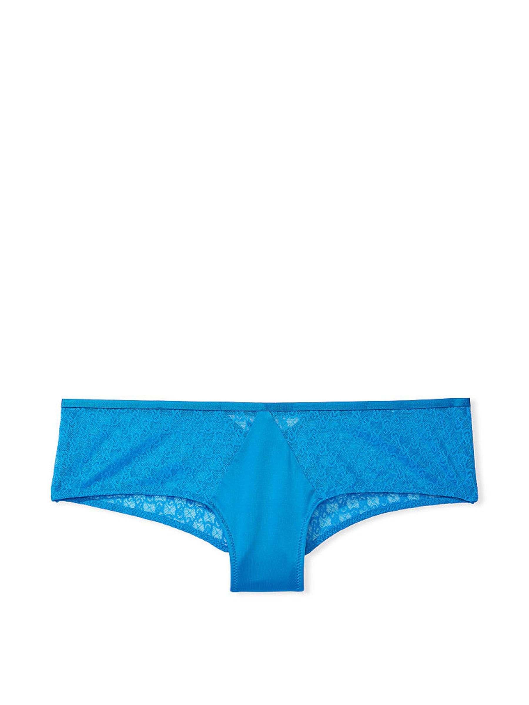 Shocking Blue Cheeky Icon Knickers - Image 3 of 3