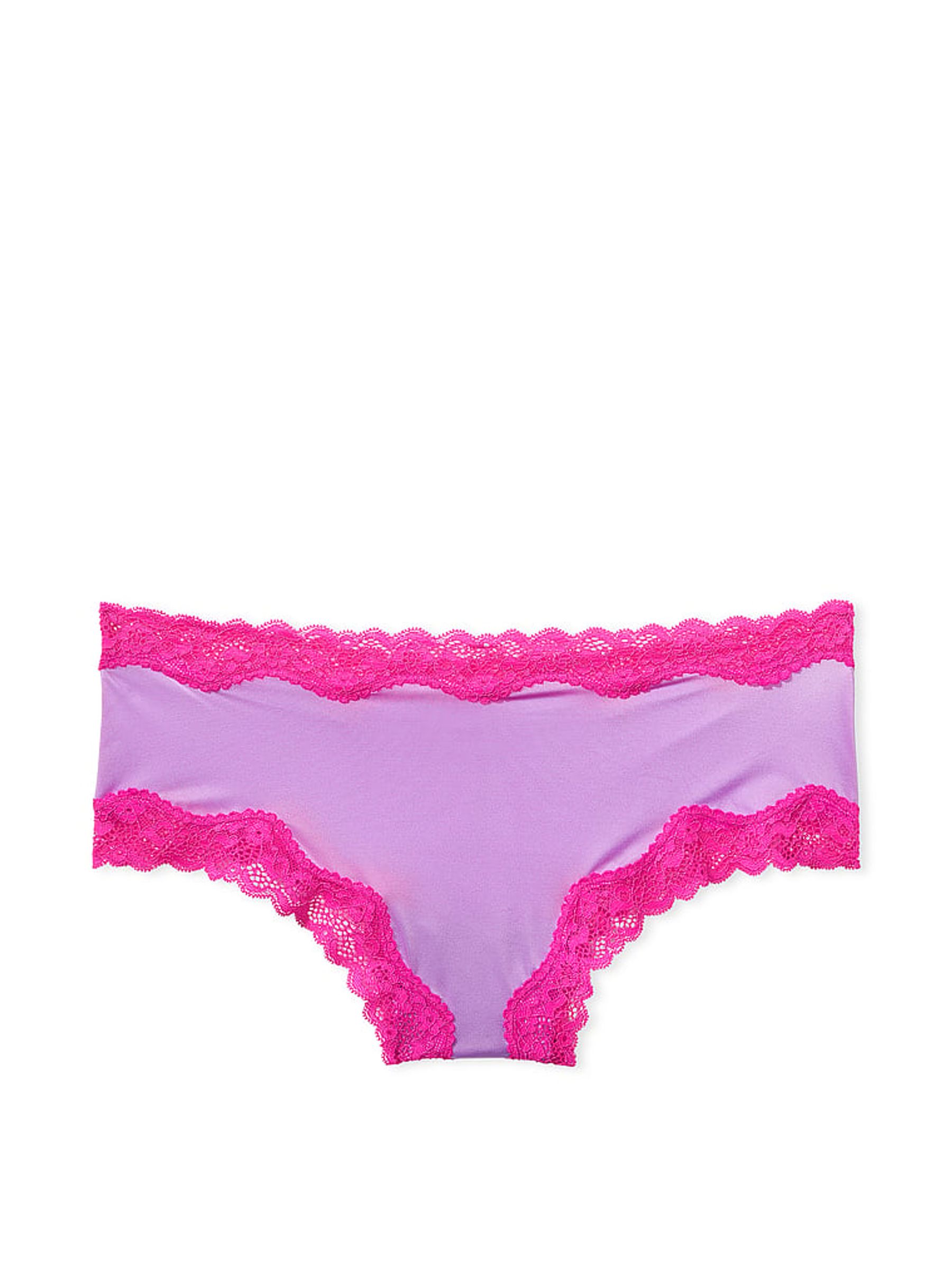 Purple Paradise Cheeky Knickers - Image 3 of 3