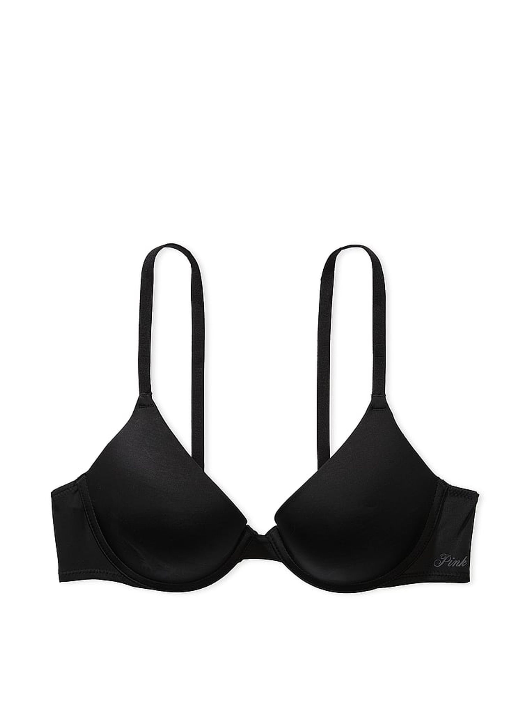 Black Push Up Bra - Image 3 of 3