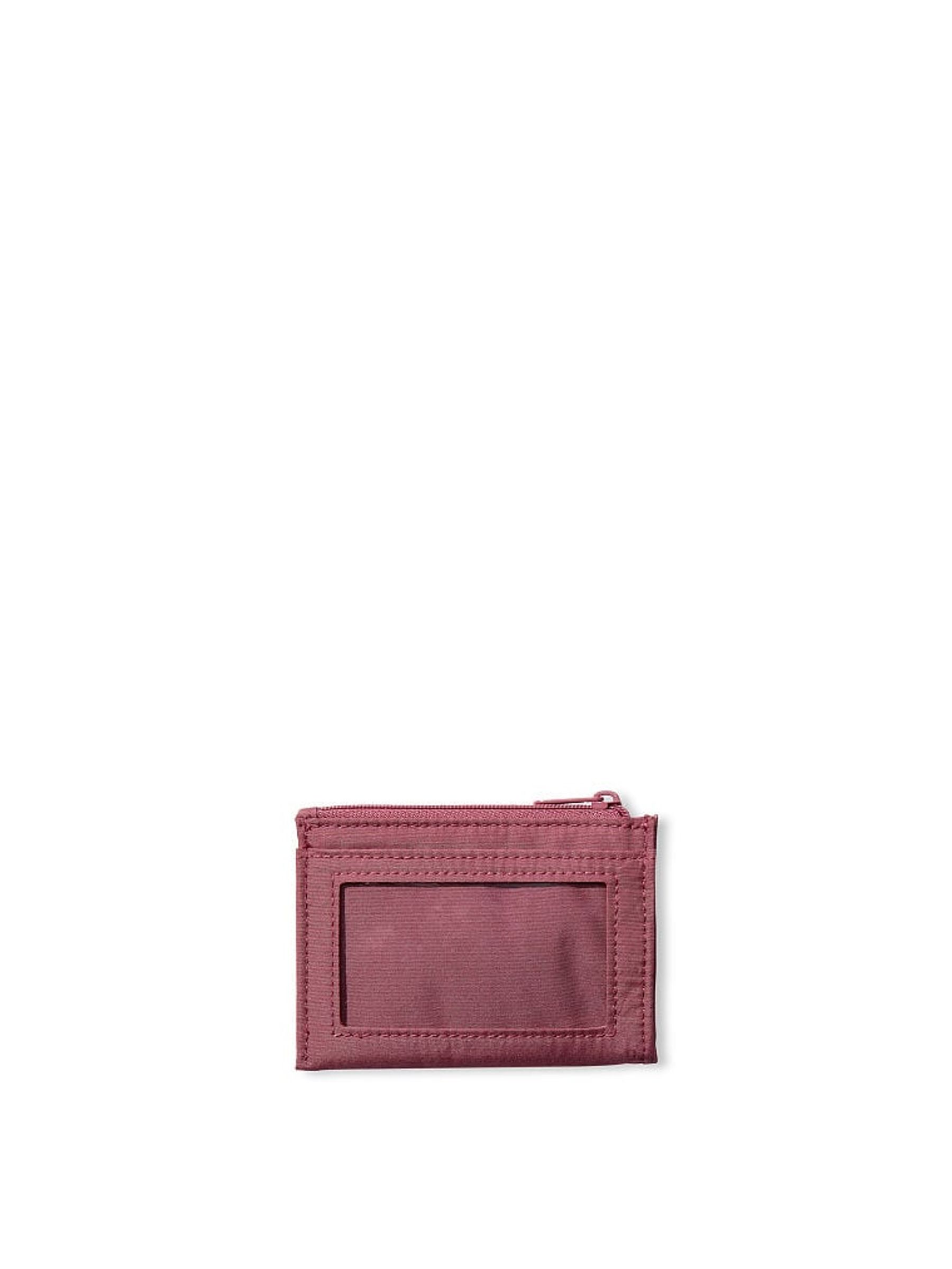 Pink Card Case Keychain - Image 2 of 3