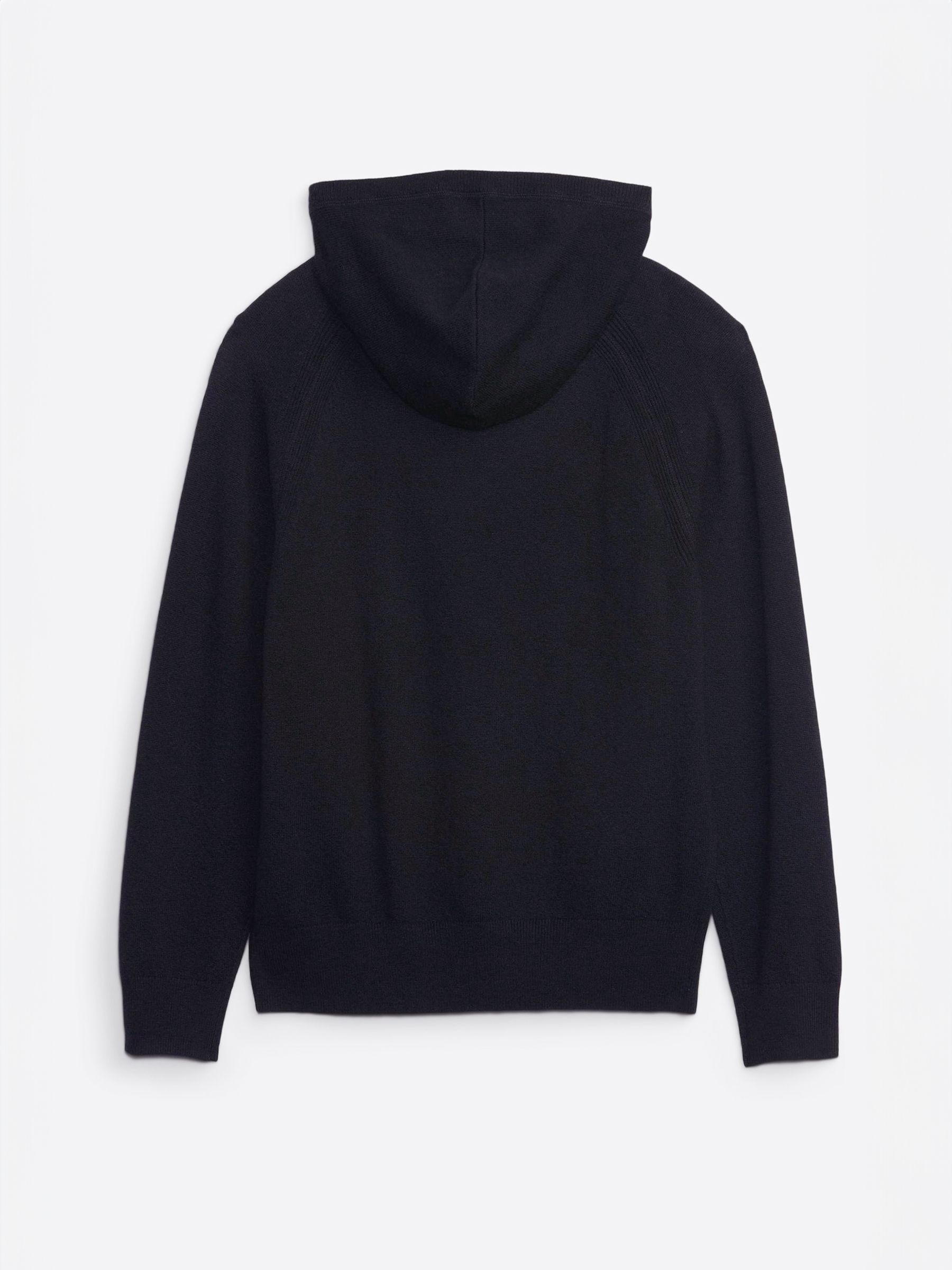 Blue CashSoft Pocket Pullover Hoodie - Image 2 of 3