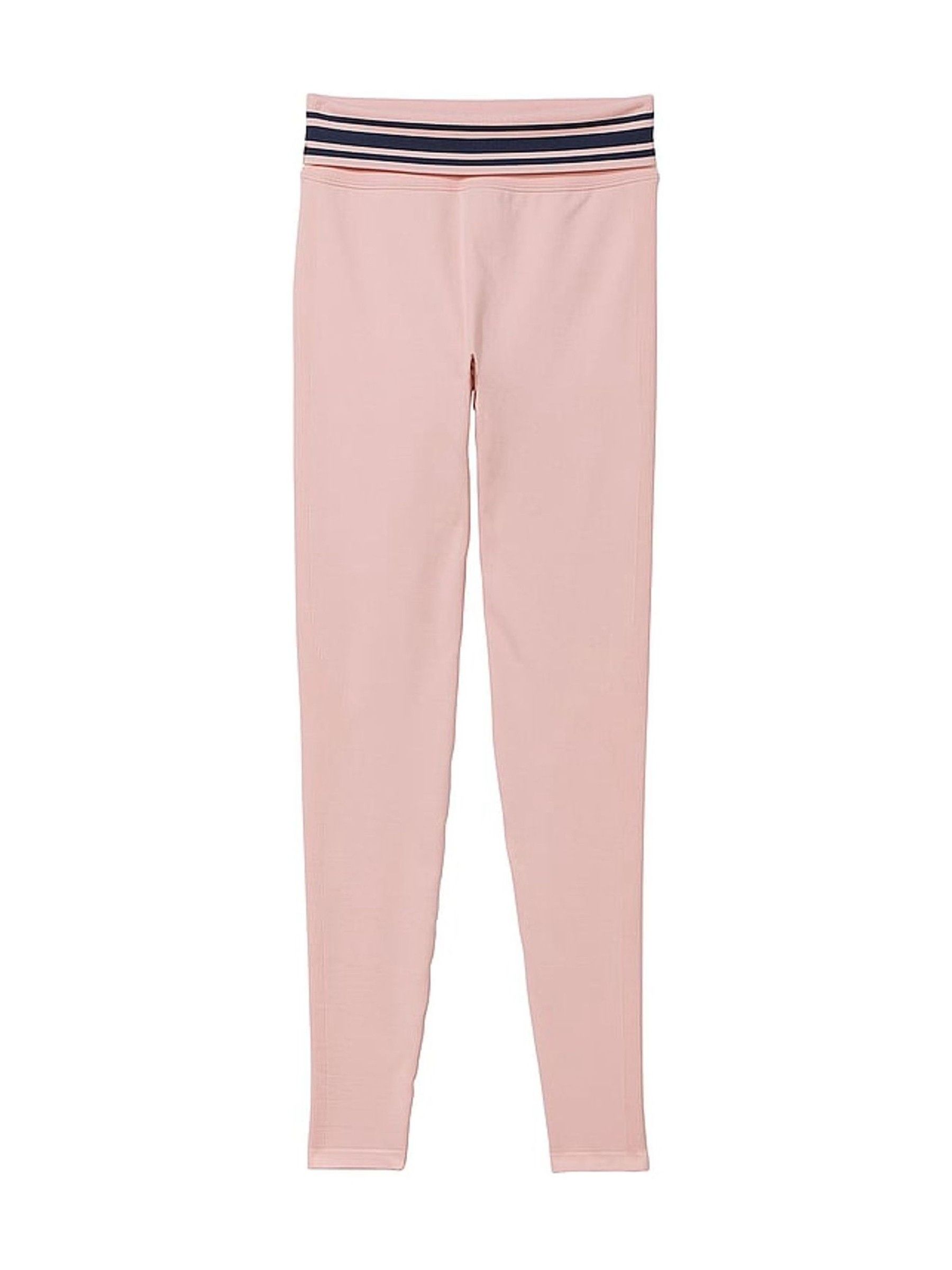 Wanna be Pink Seamless Legging - Image 3 of 3