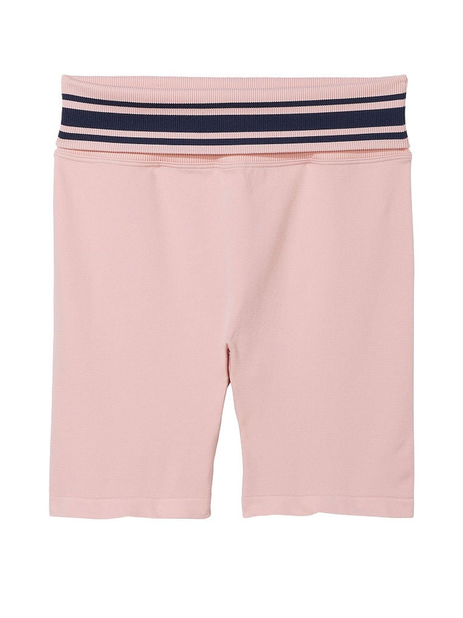 Wanna be Pink Seamless Cycling Short - Image 3 of 3
