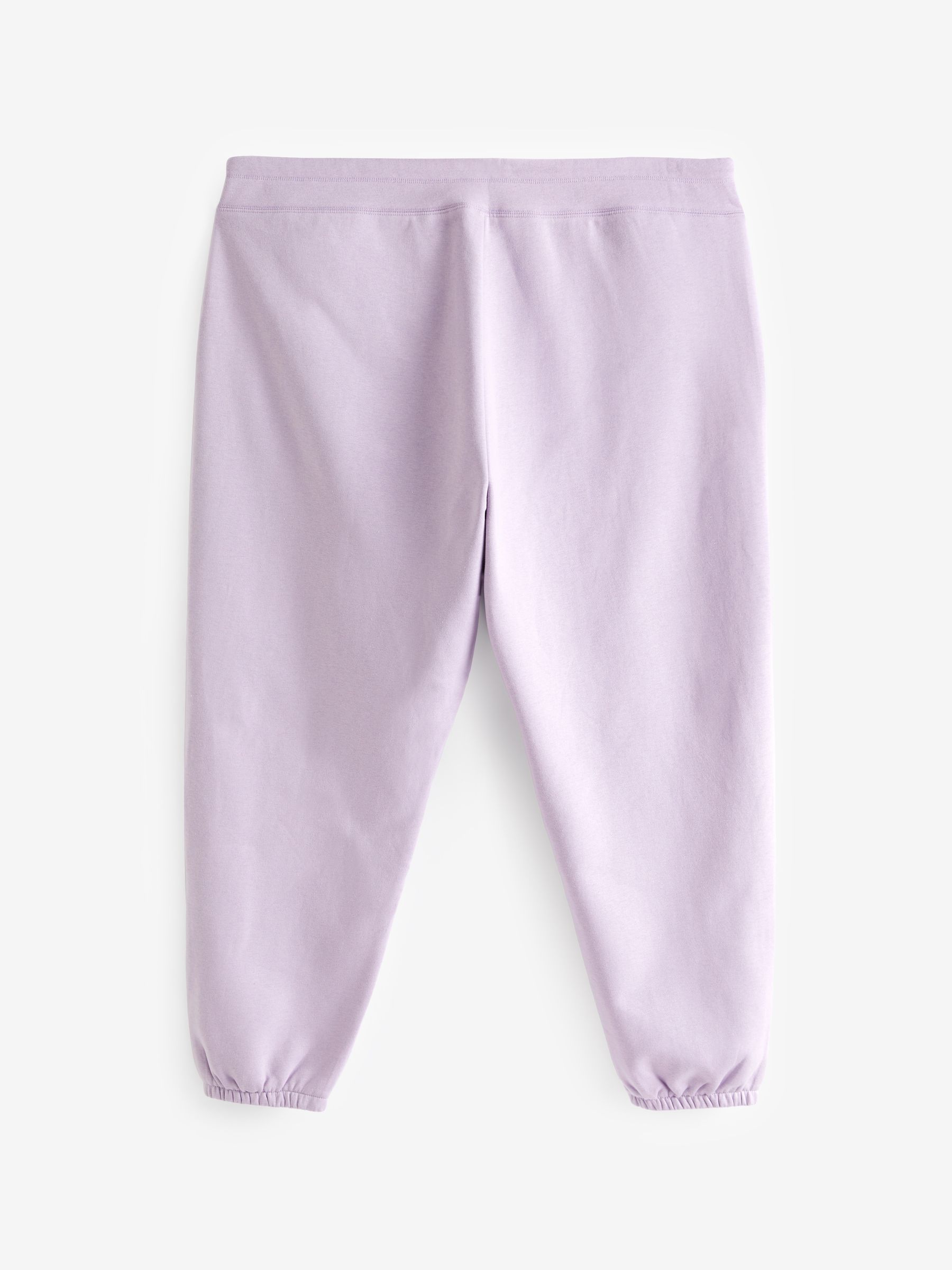 Purple Arch Logo Pull On Joggers - Image 2 of 3