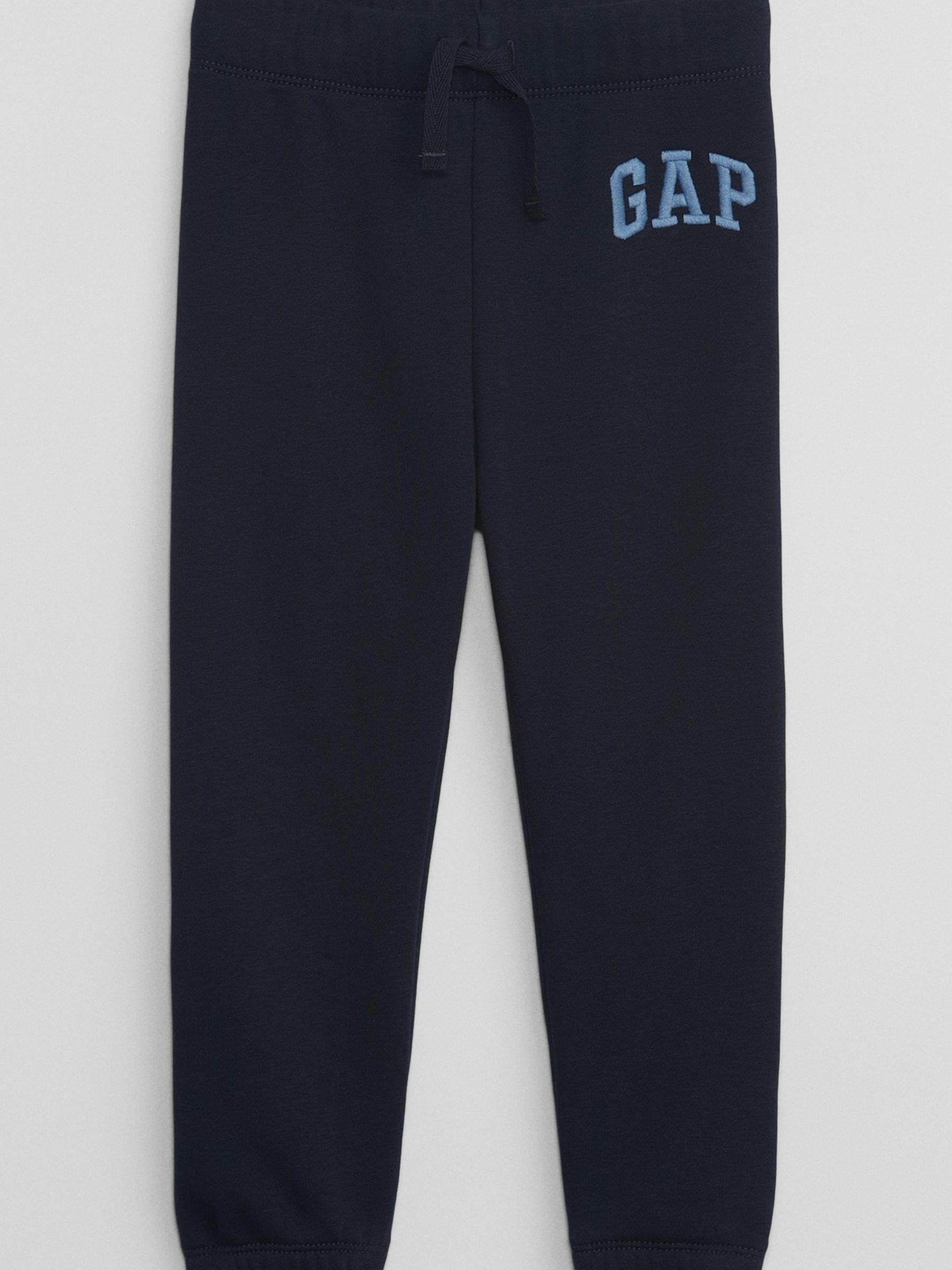 Blue Logo Skinny Pull On Joggers (12mths-5yrs) - Image 1 of 1