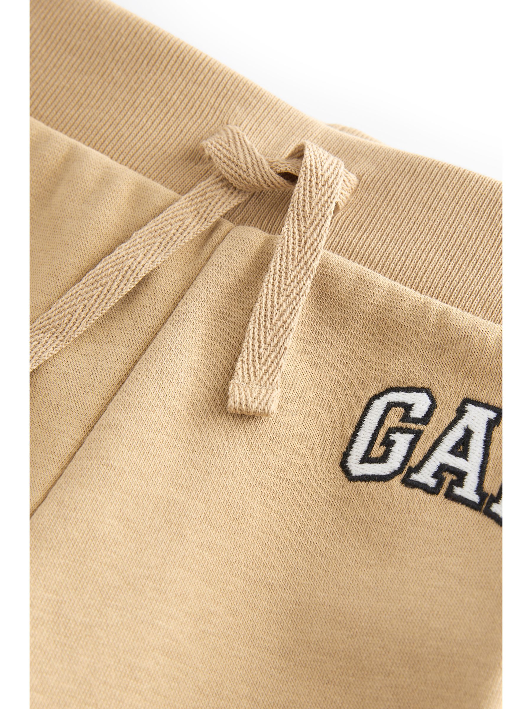 Brown Logo Pull On Joggers (12mths-5yrs) - Image 3 of 9