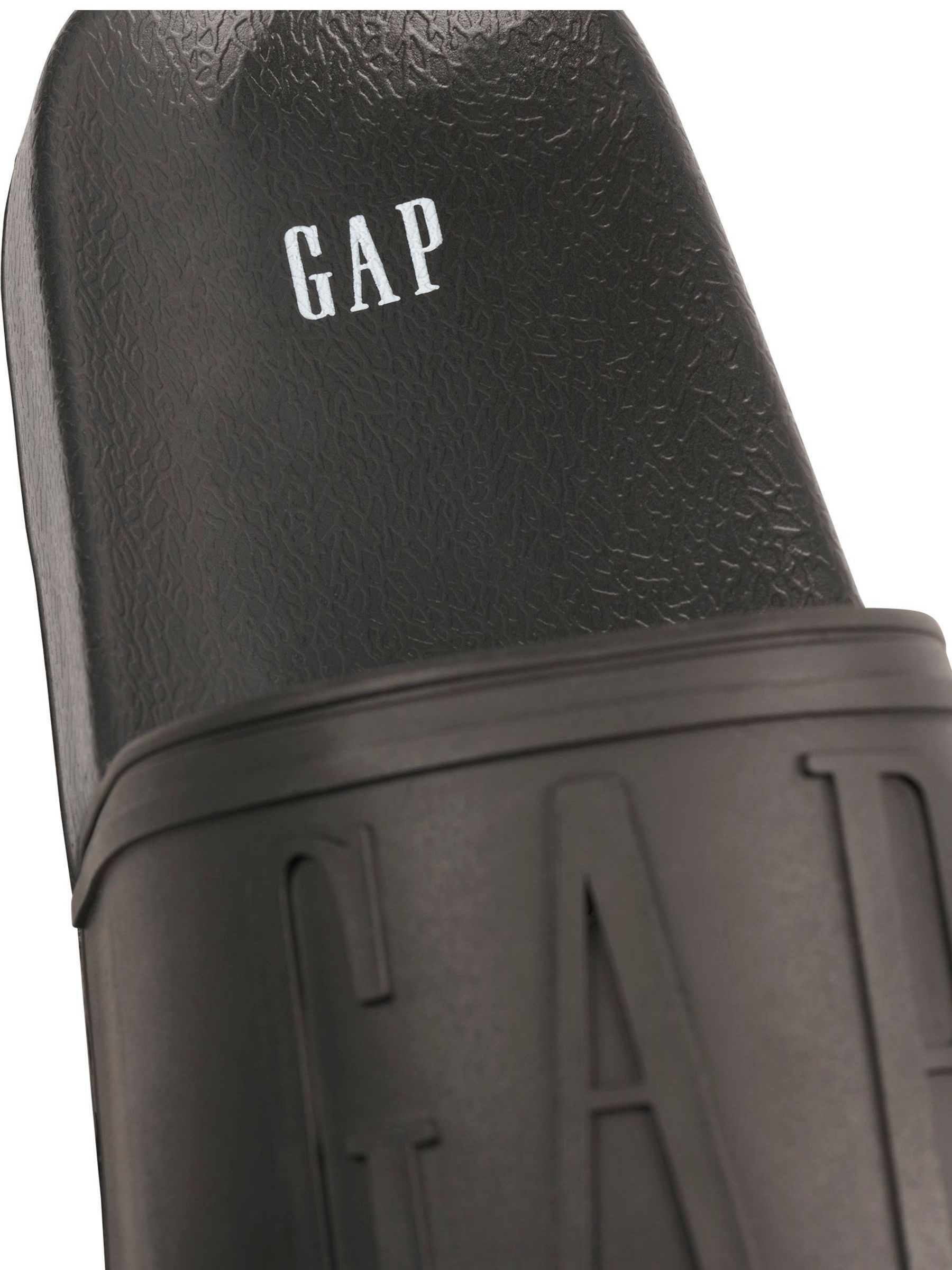 Black Austin Logo Sliders - Image 4 of 8