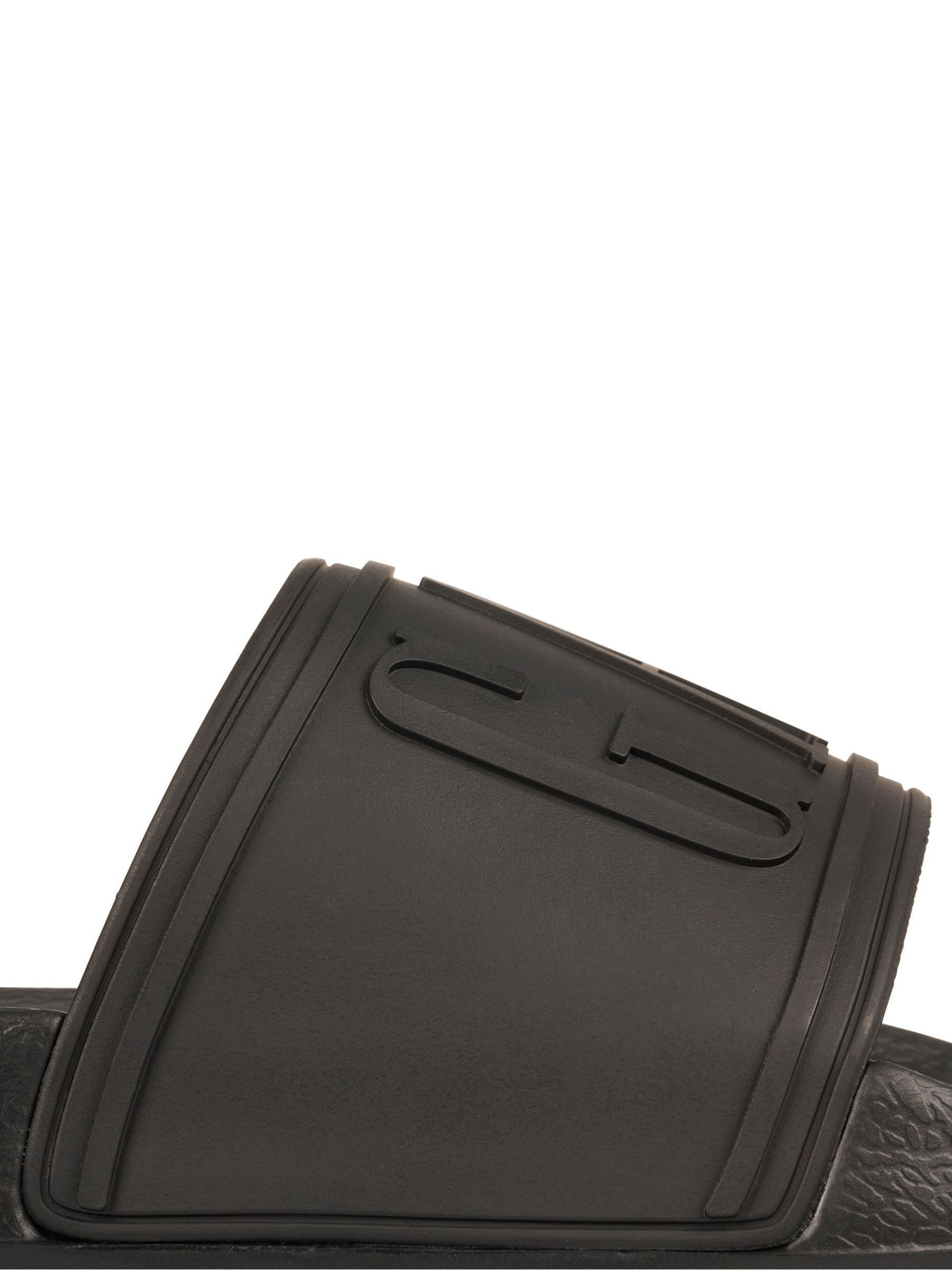 Black Austin Logo Sliders - Image 5 of 8