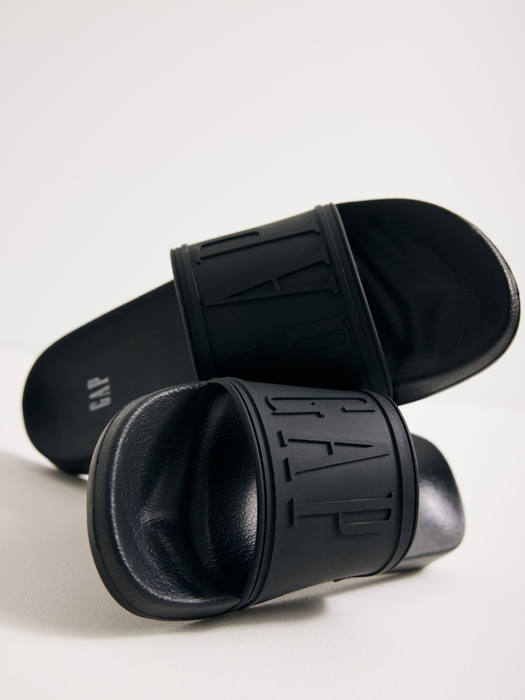 Black Austin Logo Sliders - Image 7 of 8