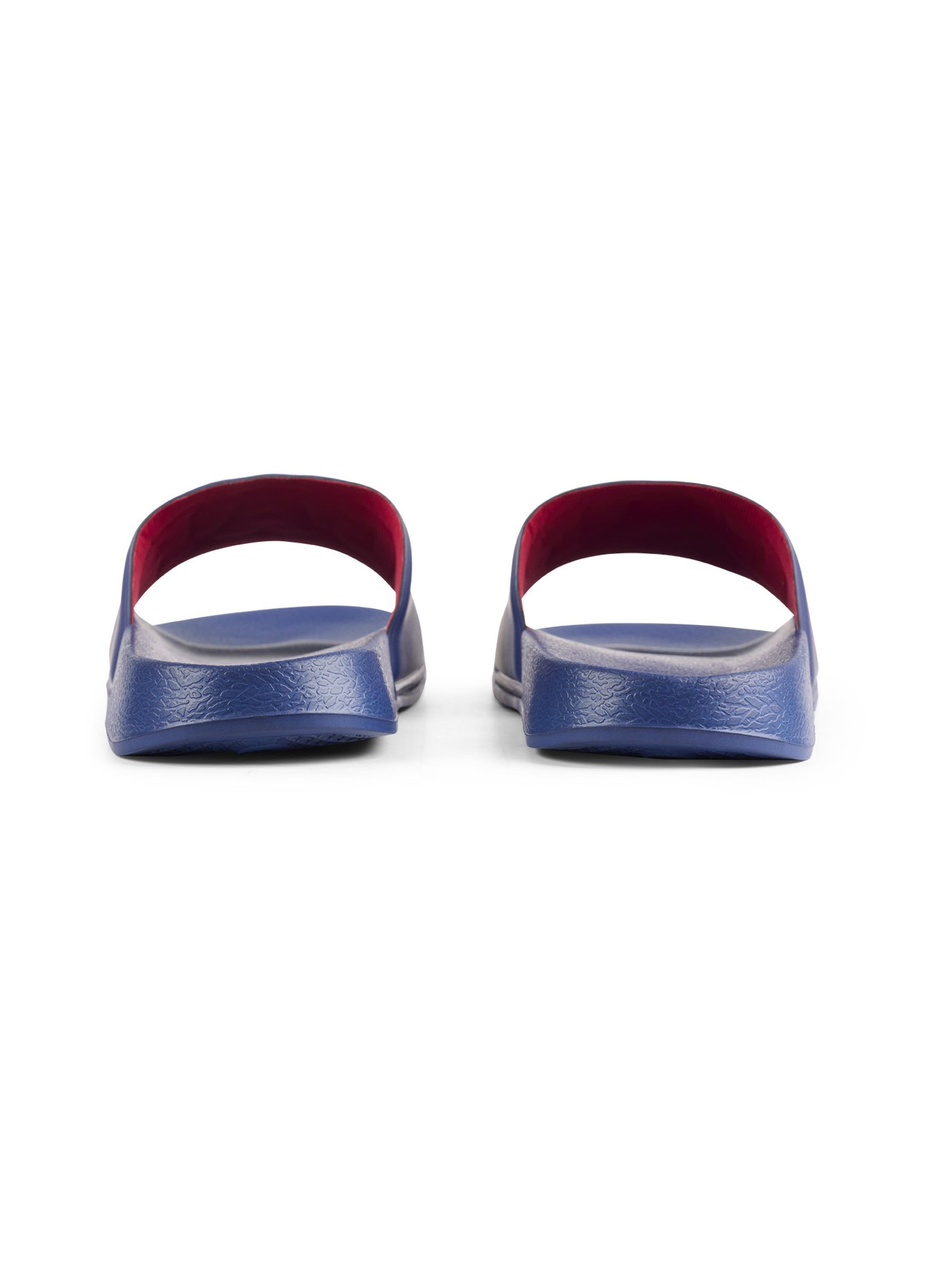 Navy Blue Austin Logo Sliders - Image 3 of 5