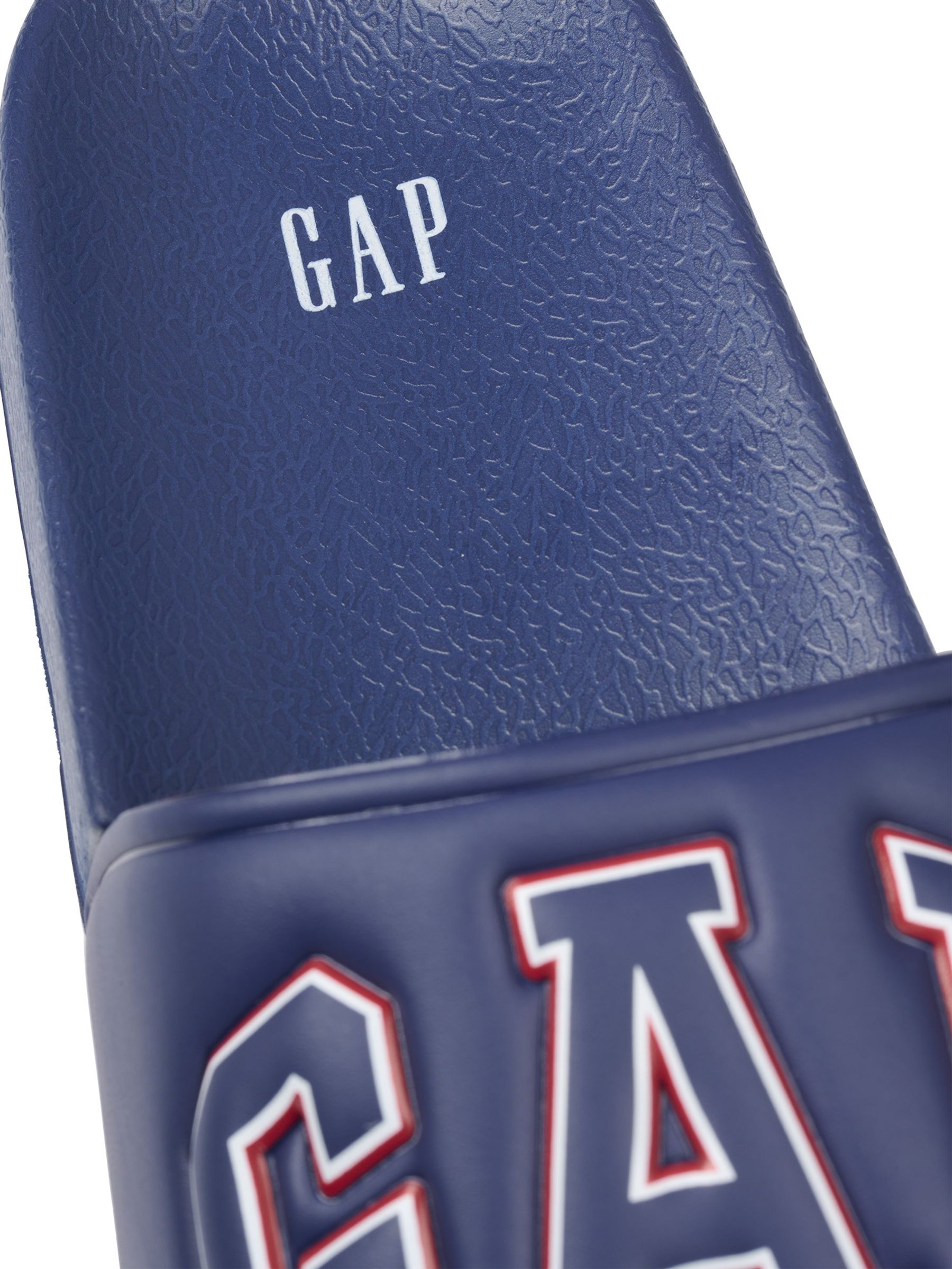 Navy Blue Austin Logo Sliders - Image 5 of 5