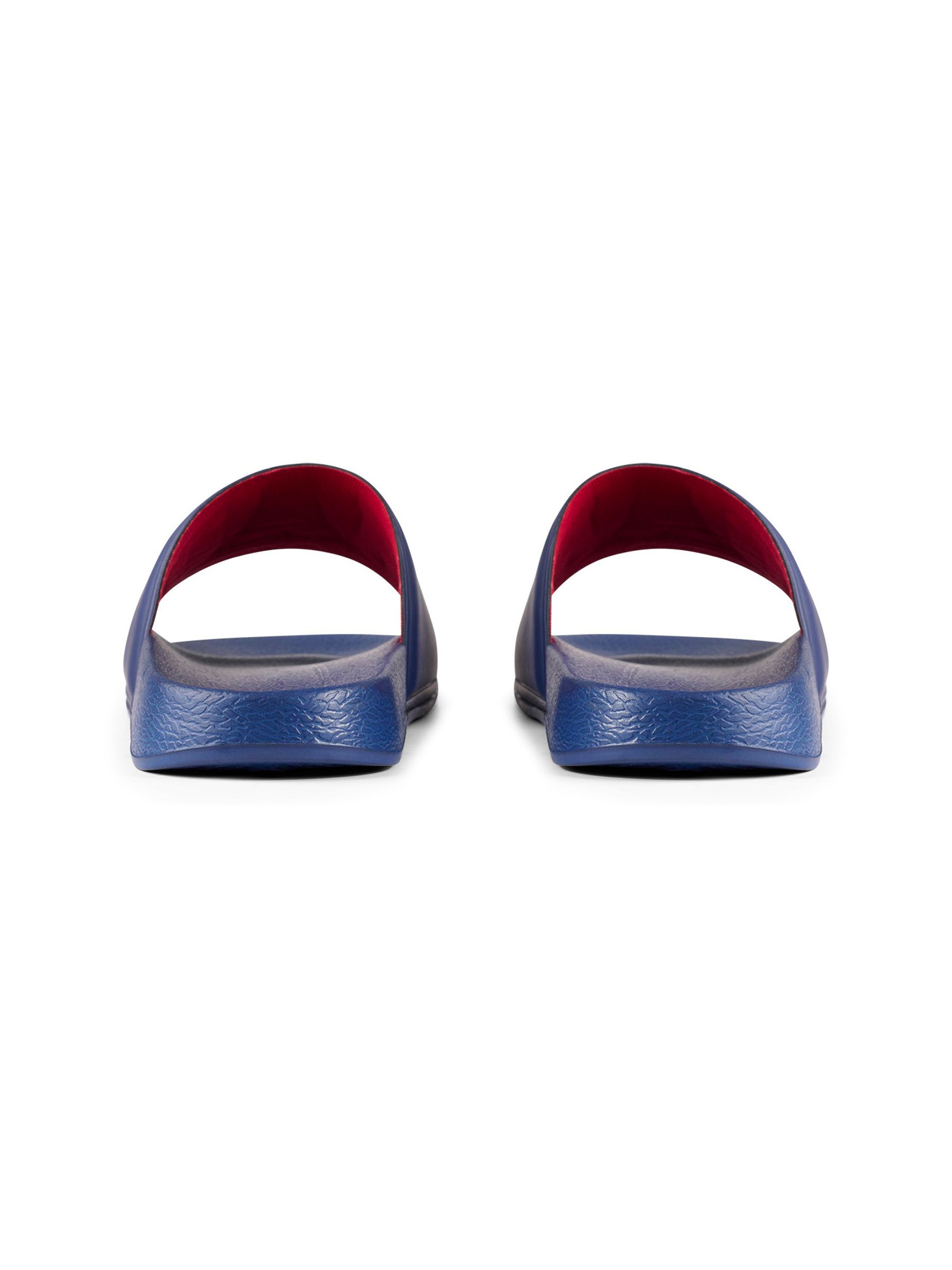 Navy Blue Austin Logo Sliders - Image 3 of 5