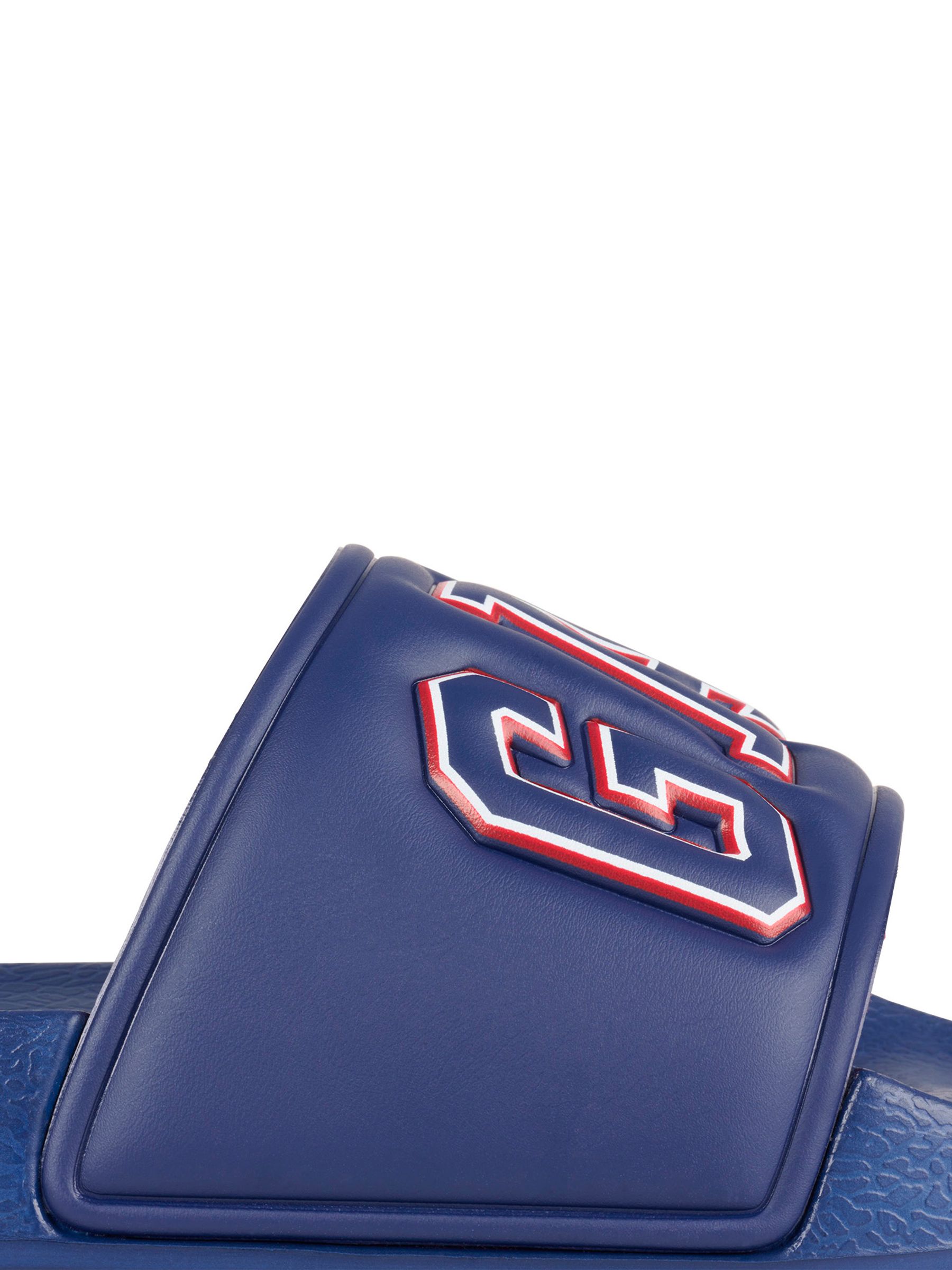 Navy Blue Austin Logo Sliders - Image 4 of 5
