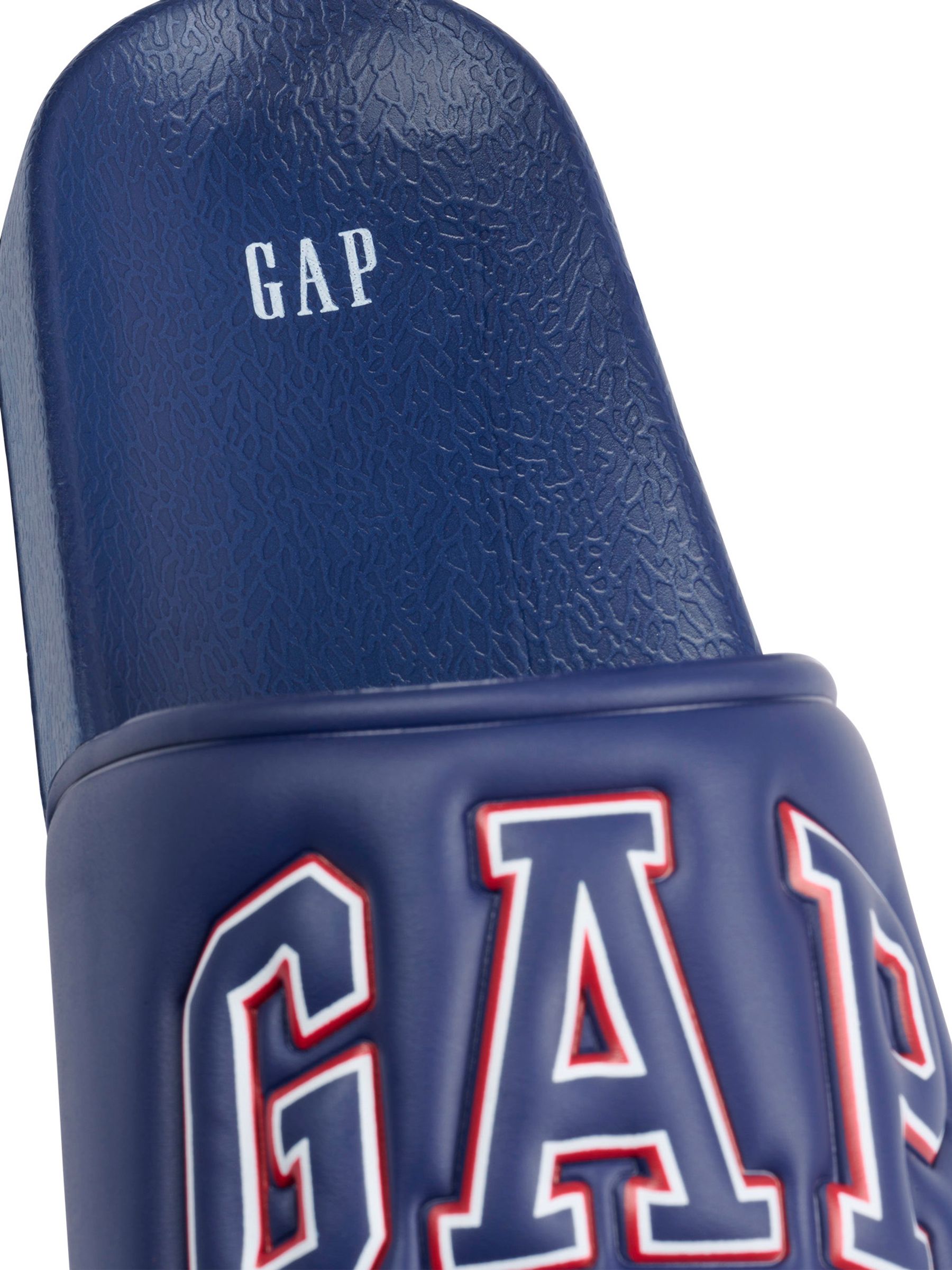 Navy Blue Austin Logo Sliders - Image 5 of 5