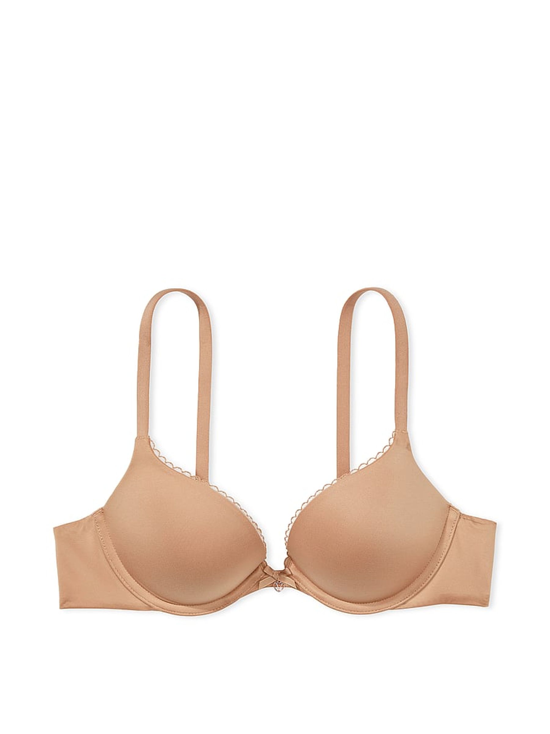 Praline Nude Push Up Bra - Image 3 of 3