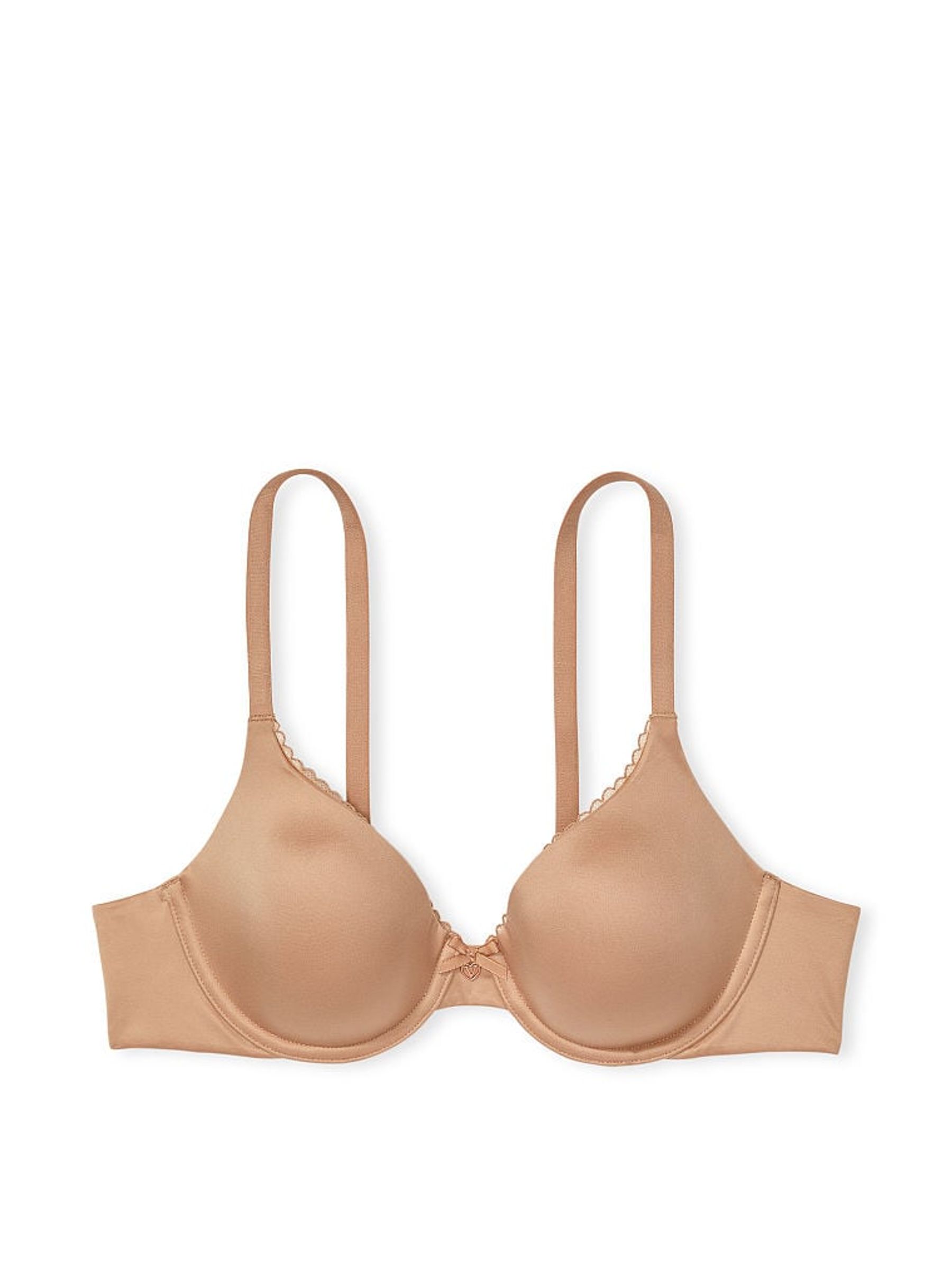 Praline Nude Full Cup Bra - Image 3 of 3