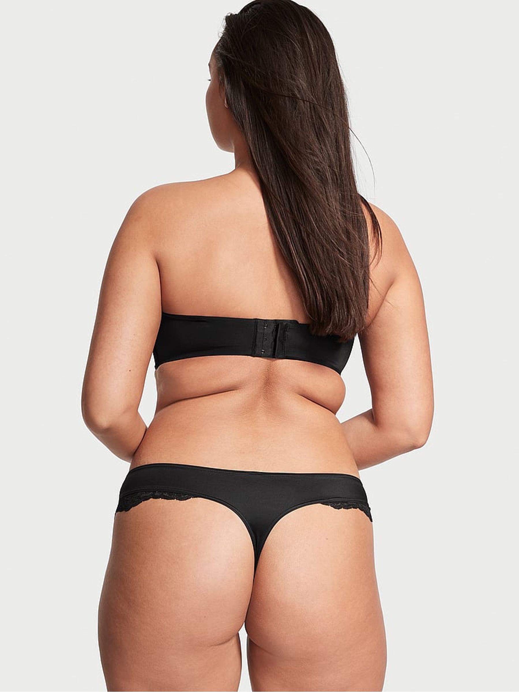 Black Add 2 Cups Push Up Multiway Bra - Image 2 of 4
