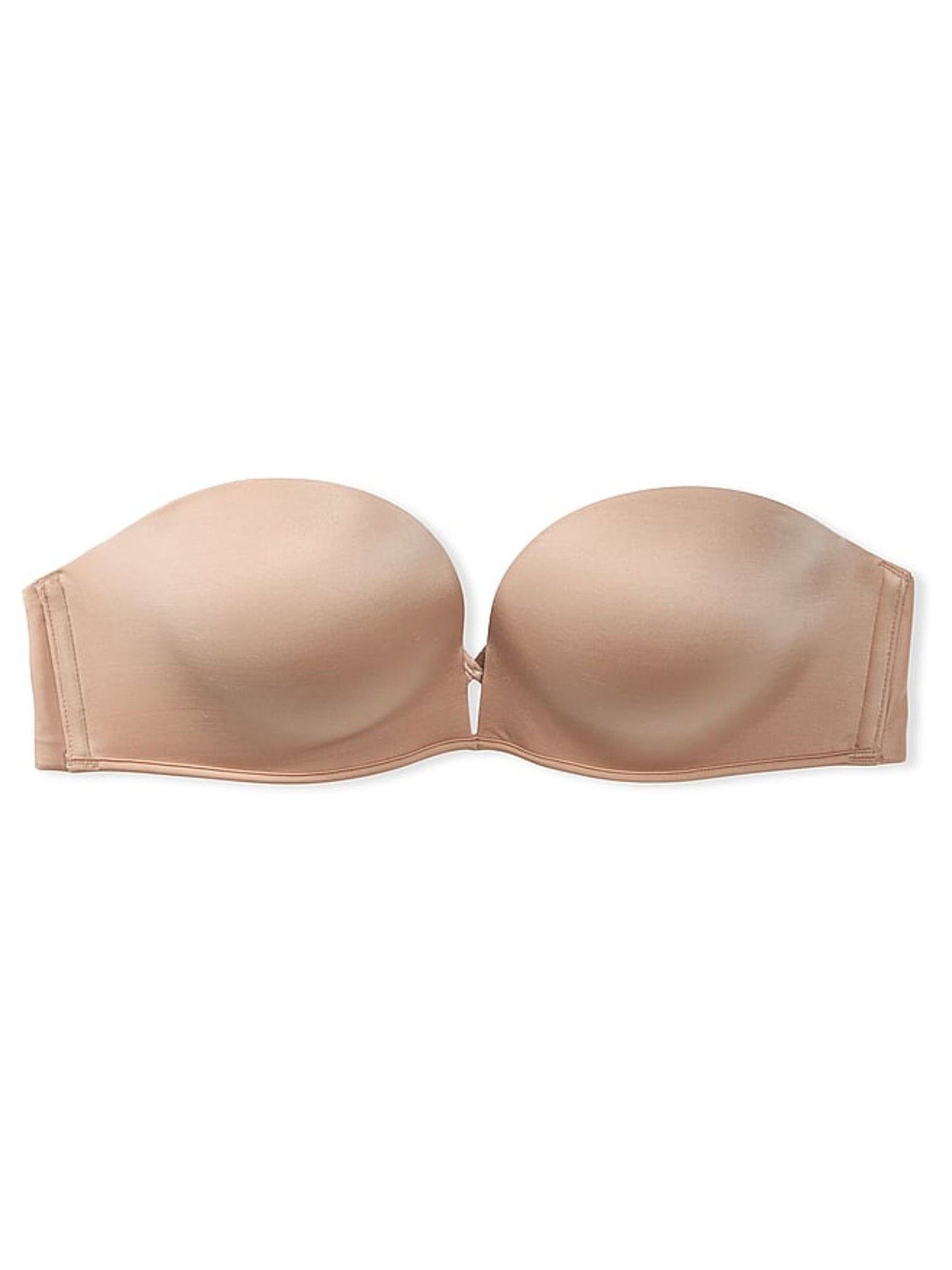 Praline Nude Add 2 Cups Push Up Multiway Bra - Image 3 of 4
