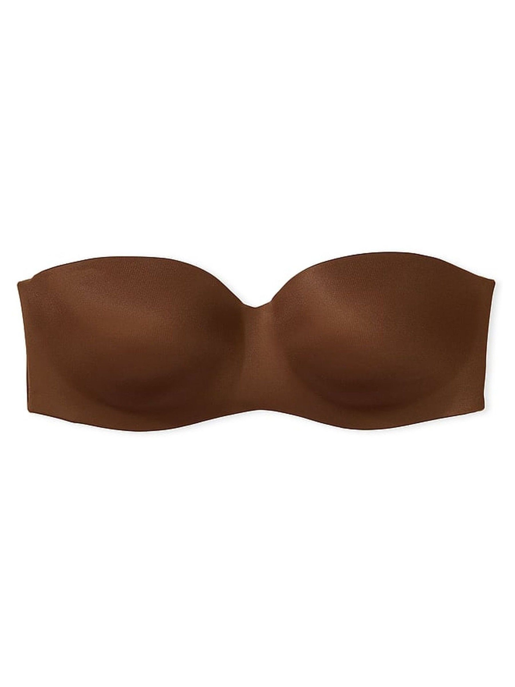 Nude Ganache Strapless Bra - Image 3 of 4