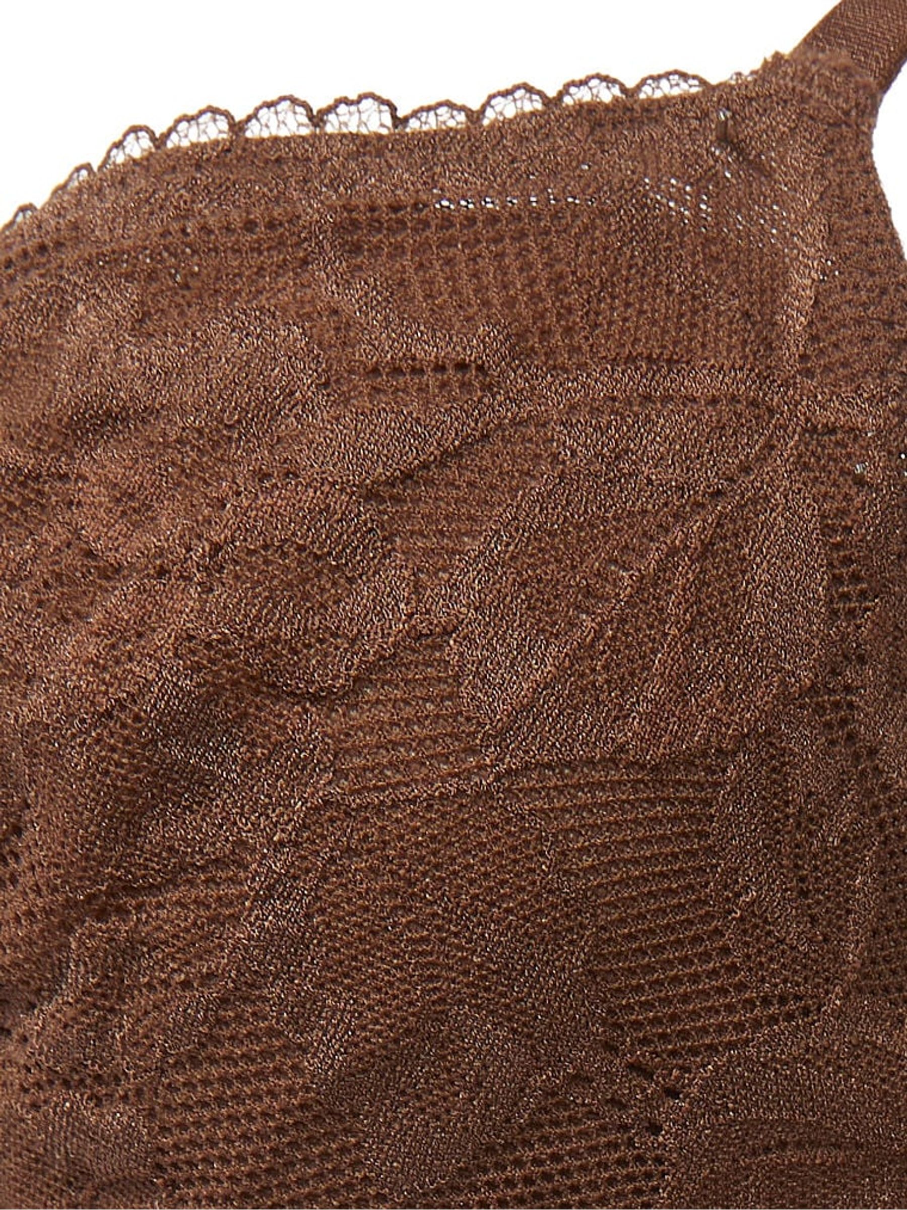 Mousse Nude Demi Invisible Lift Bra - Image 4 of 5