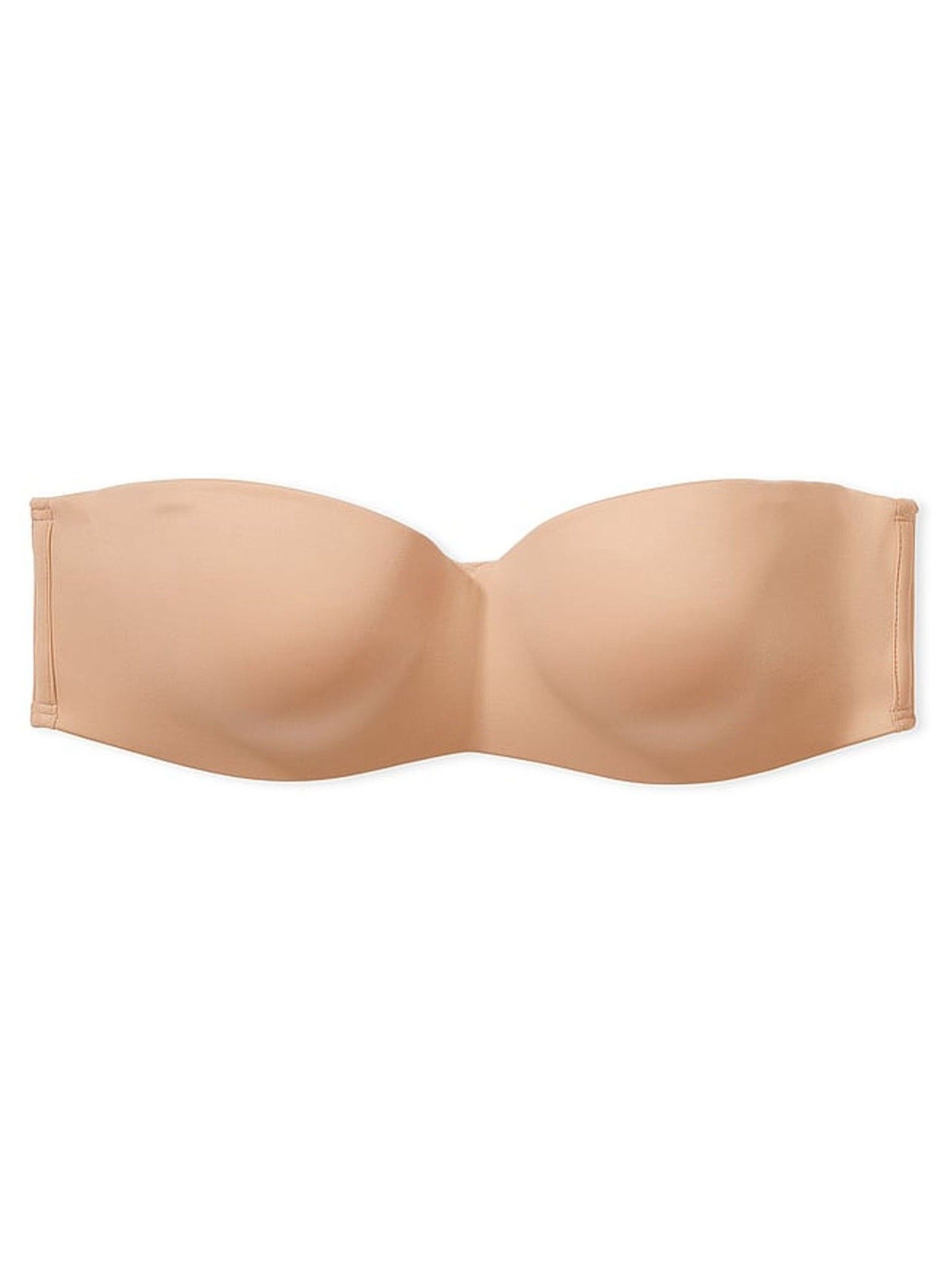 Nude Praline Strapless Bra - Image 3 of 3