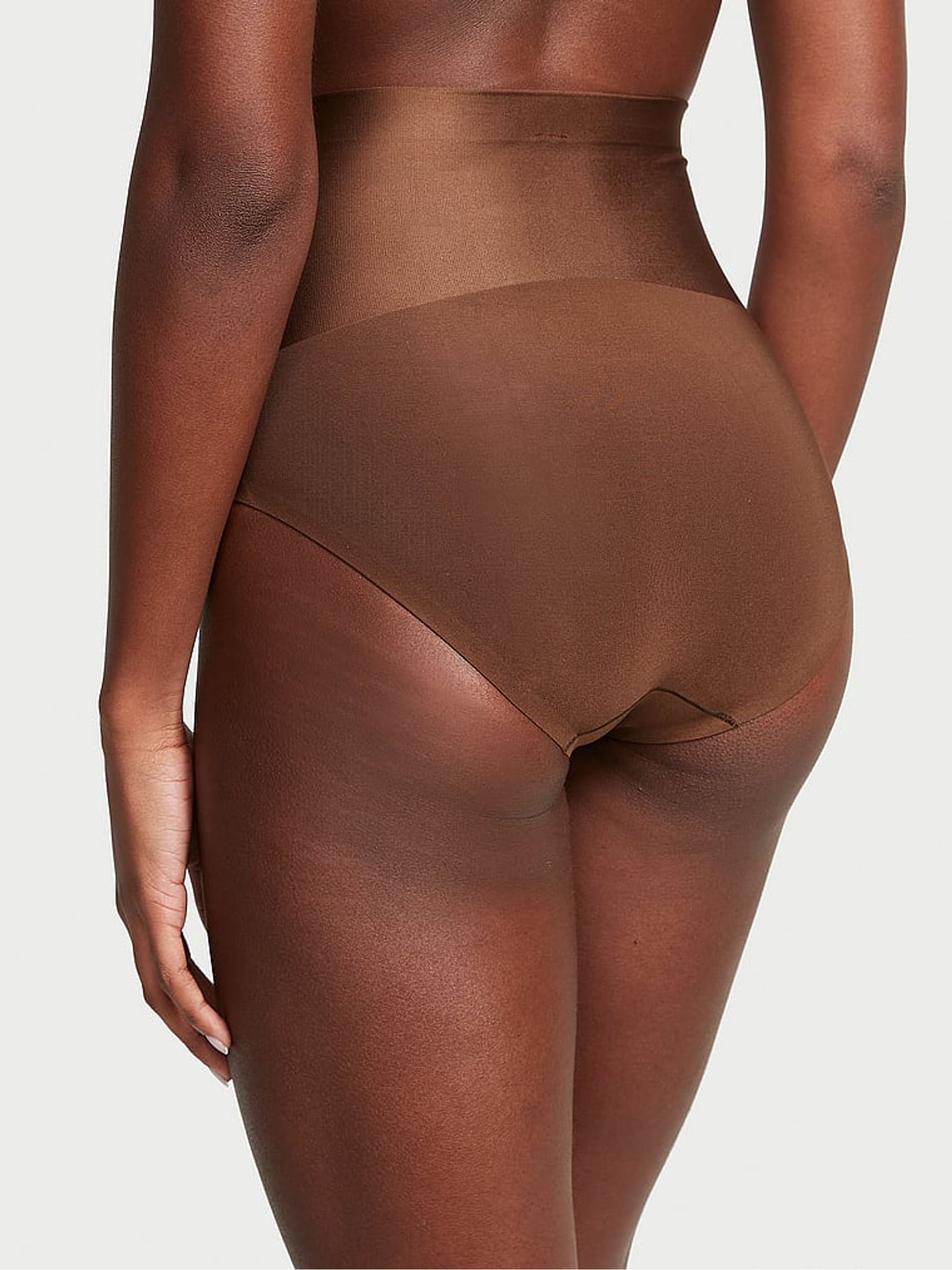 Ganache Nude Brief Shaping Knickers - Image 2 of 4