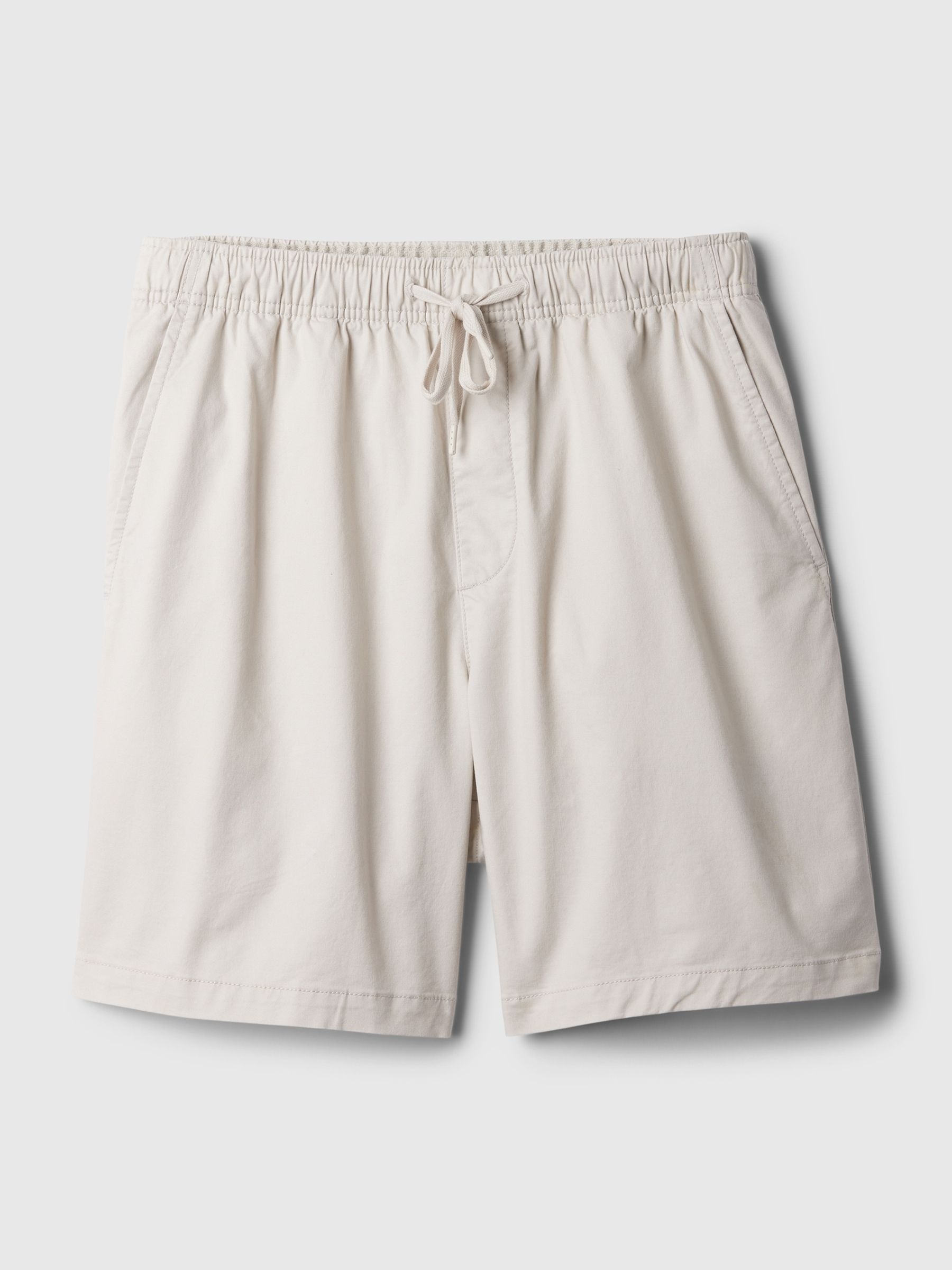 Neutral Short Length 4' Chino Shorts - Image 5 of 6