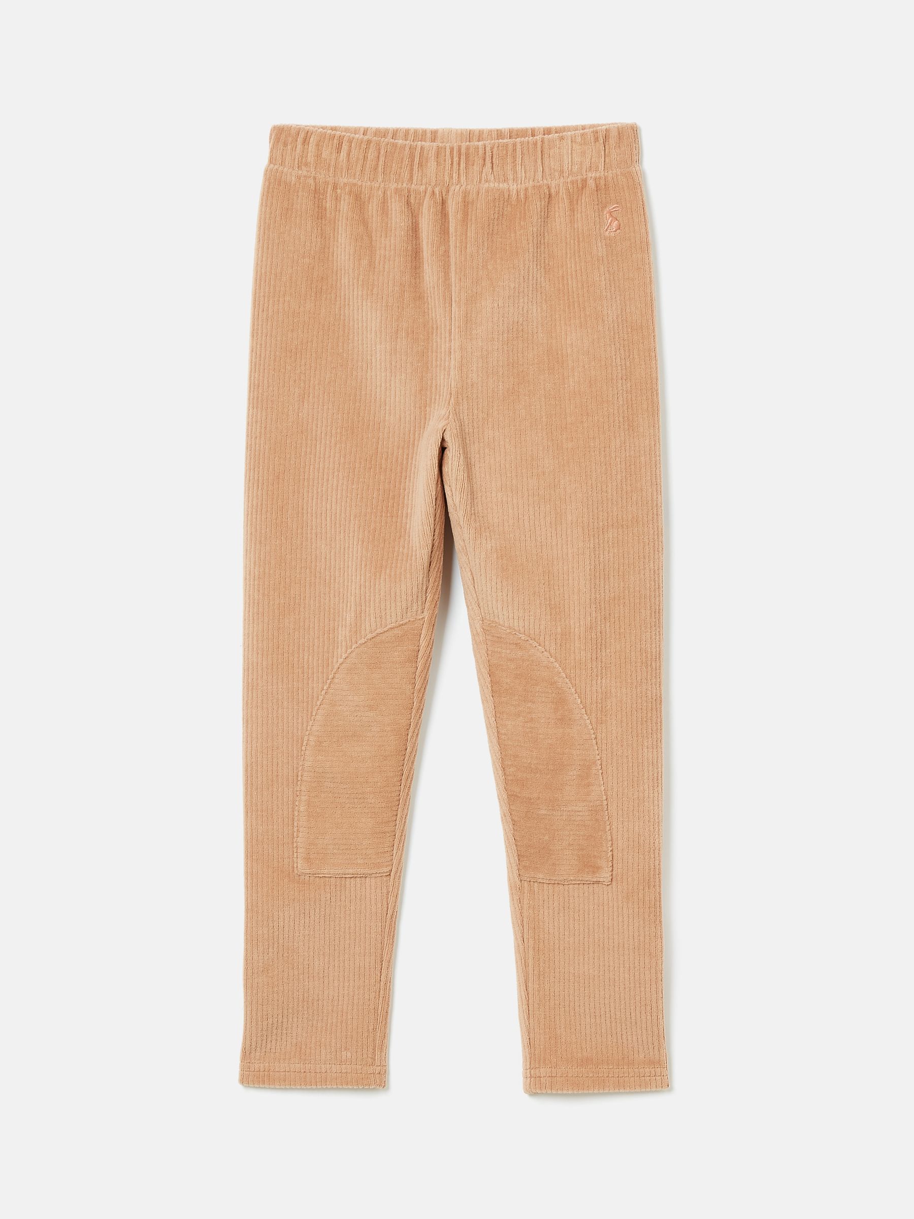 Girls' Giddy Up Stone Stretch Cord Legging - Image 1 of 2