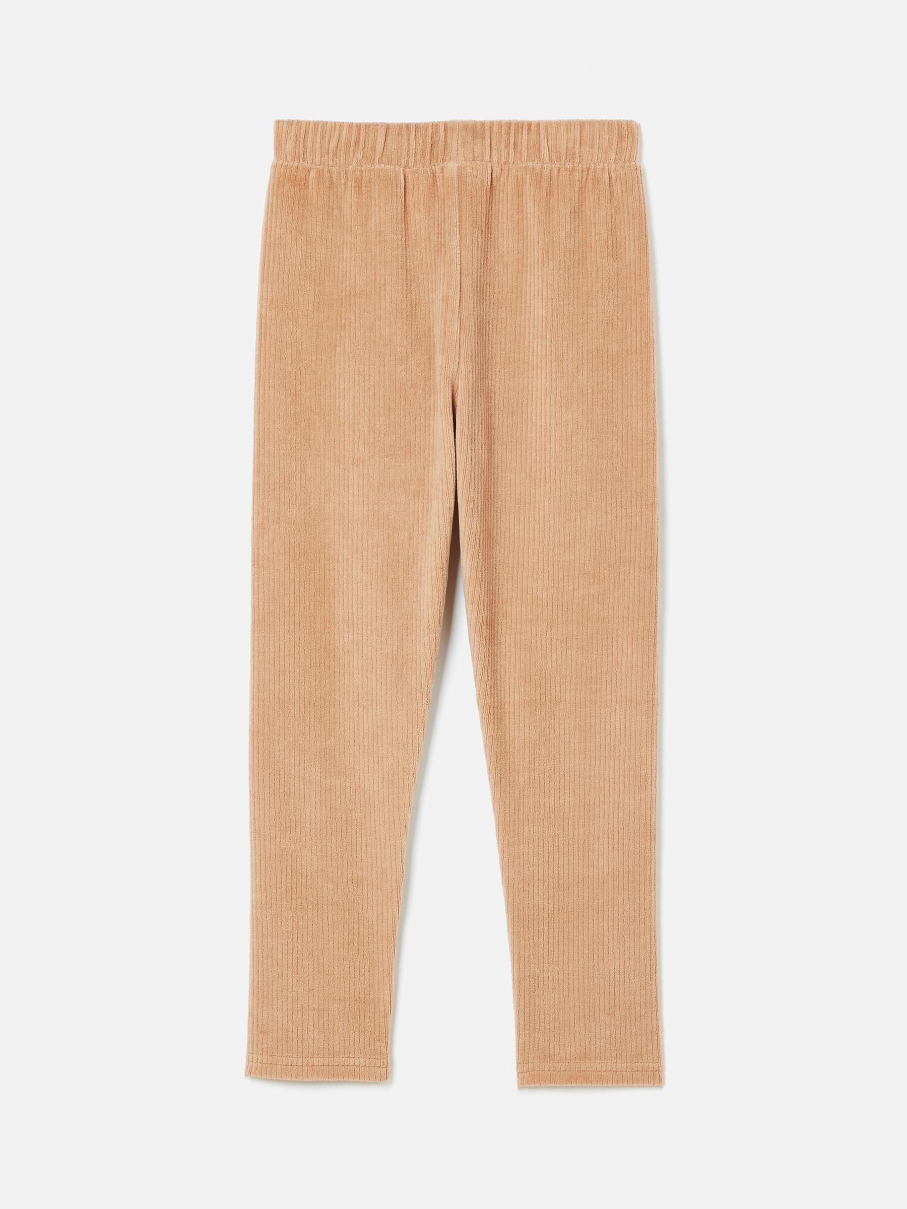 Girls' Giddy Up Stone Stretch Cord Legging - Image 2 of 2