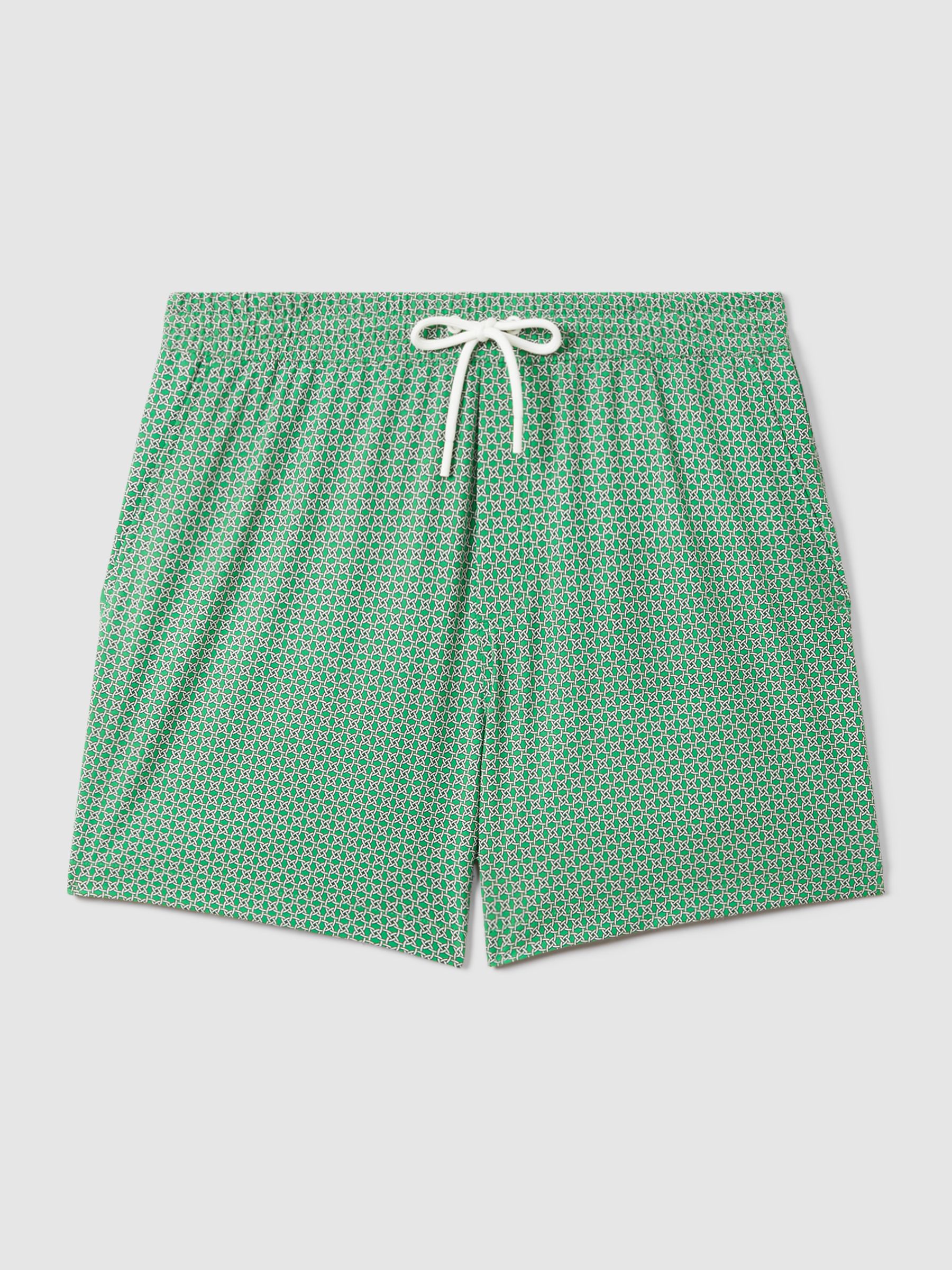 mens reiss swim shorts