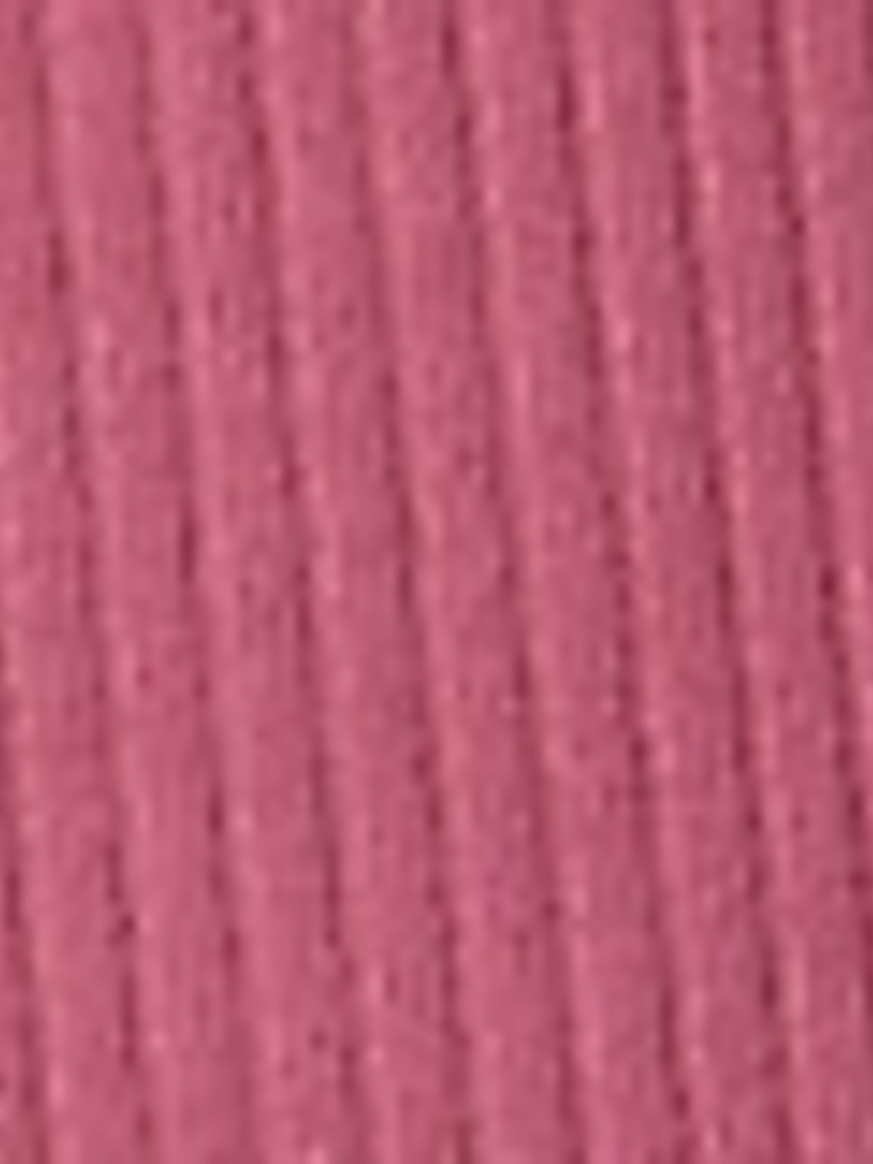 Pink Ribbed Knit Pull On Bike Shorts (4-13yrs) - Image 2 of 2