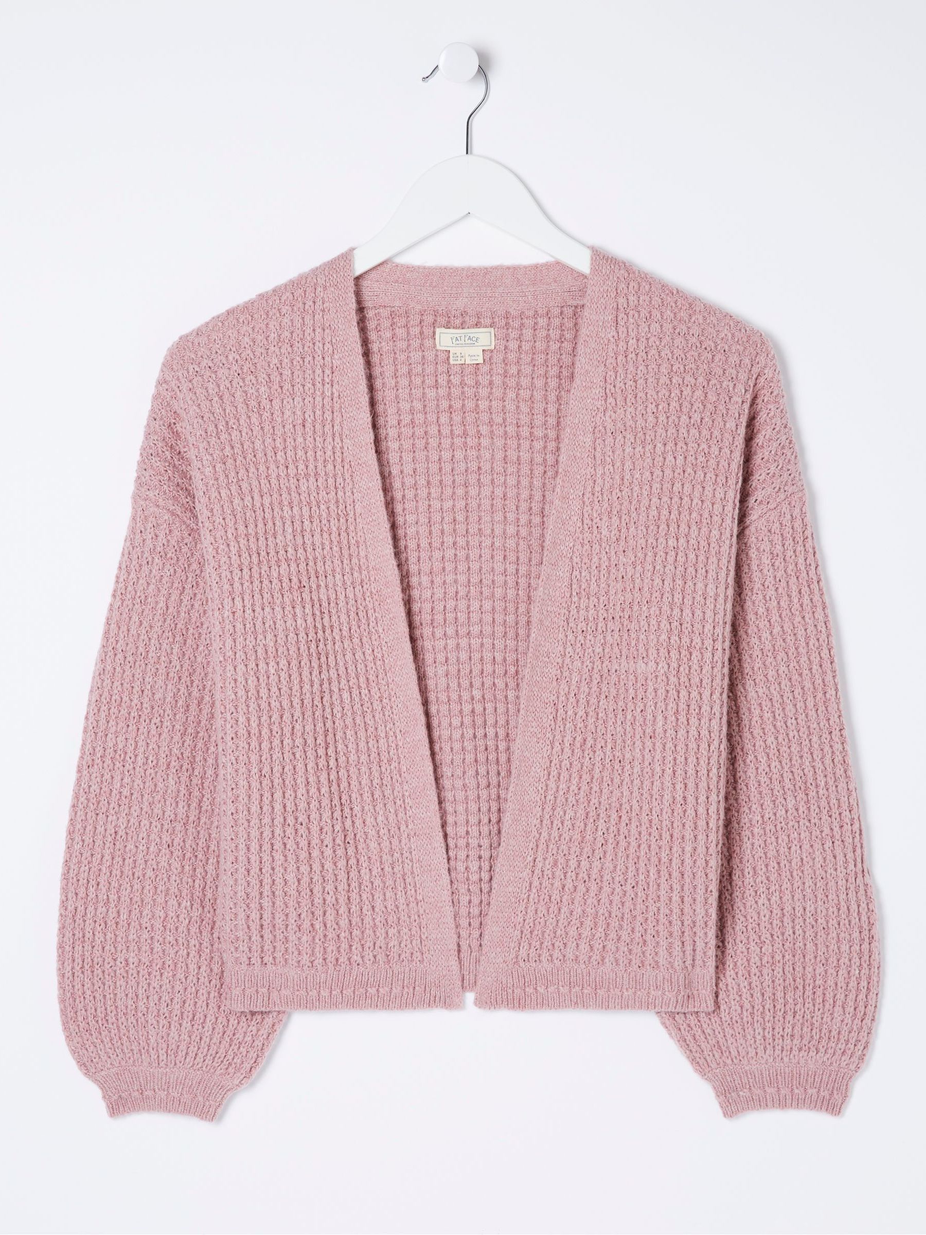 Pink Cardigan - Image 2 of 2