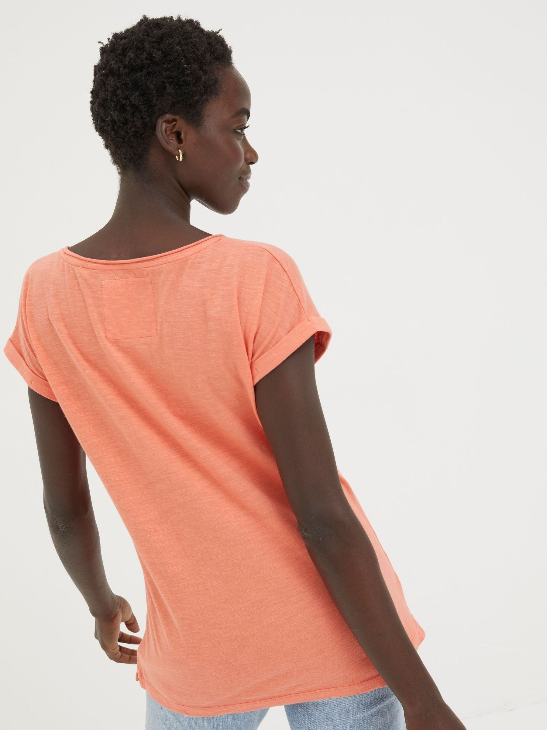 Orange T-Shirt - Image 2 of 4