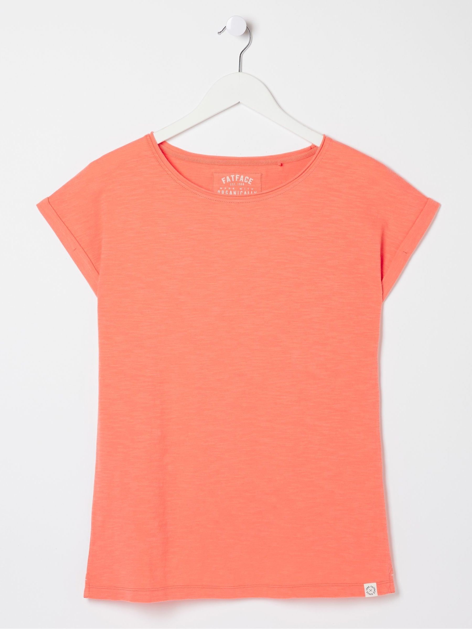 Orange T-Shirt - Image 4 of 4