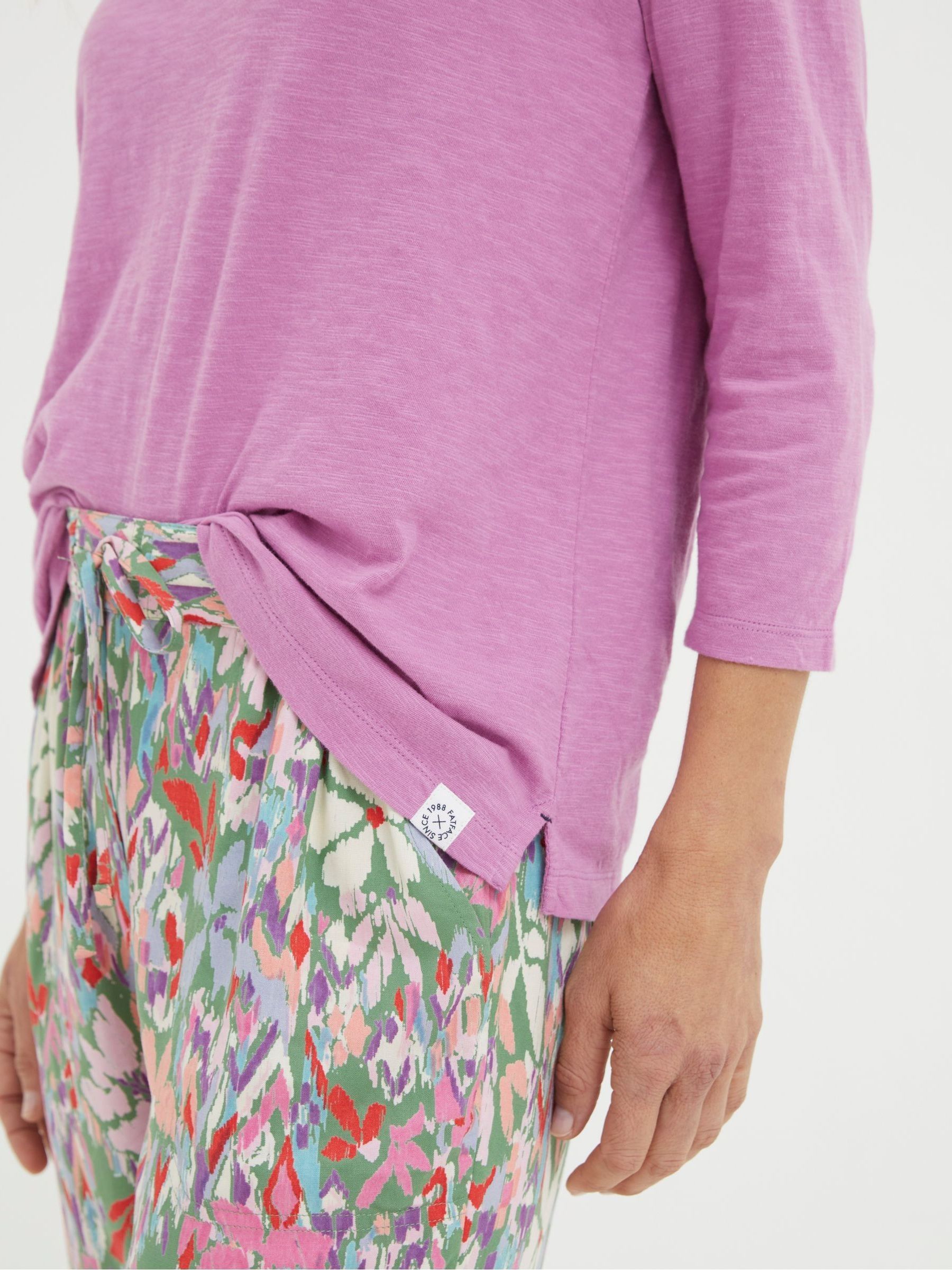 Pink Porter T-Shirt - Image 3 of 5