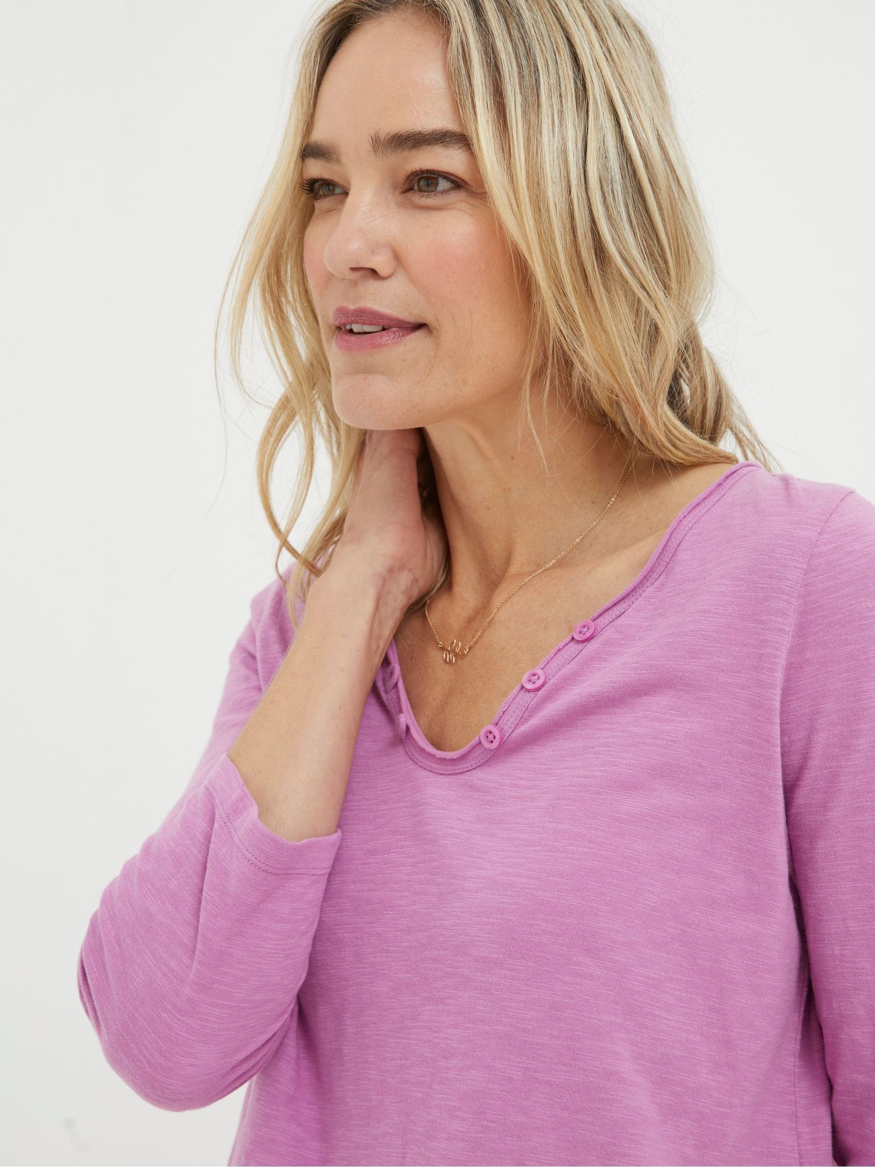 Pink Porter T-Shirt - Image 4 of 5