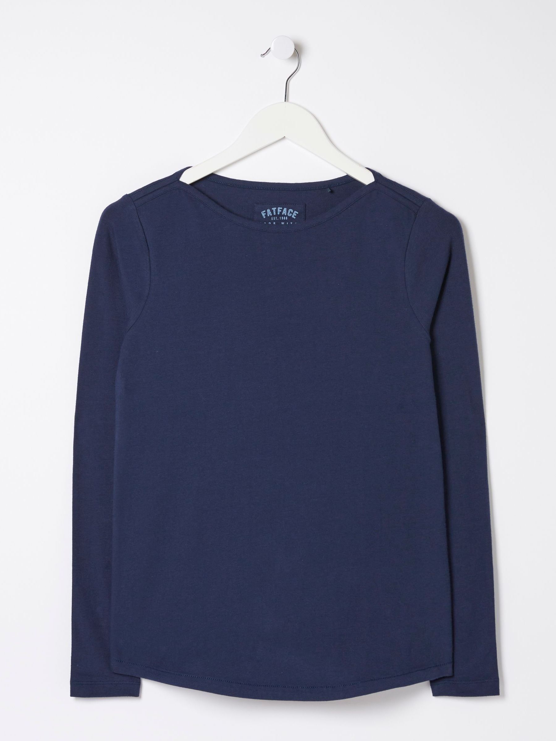 Bree Blue T-Shirt - Image 4 of 4