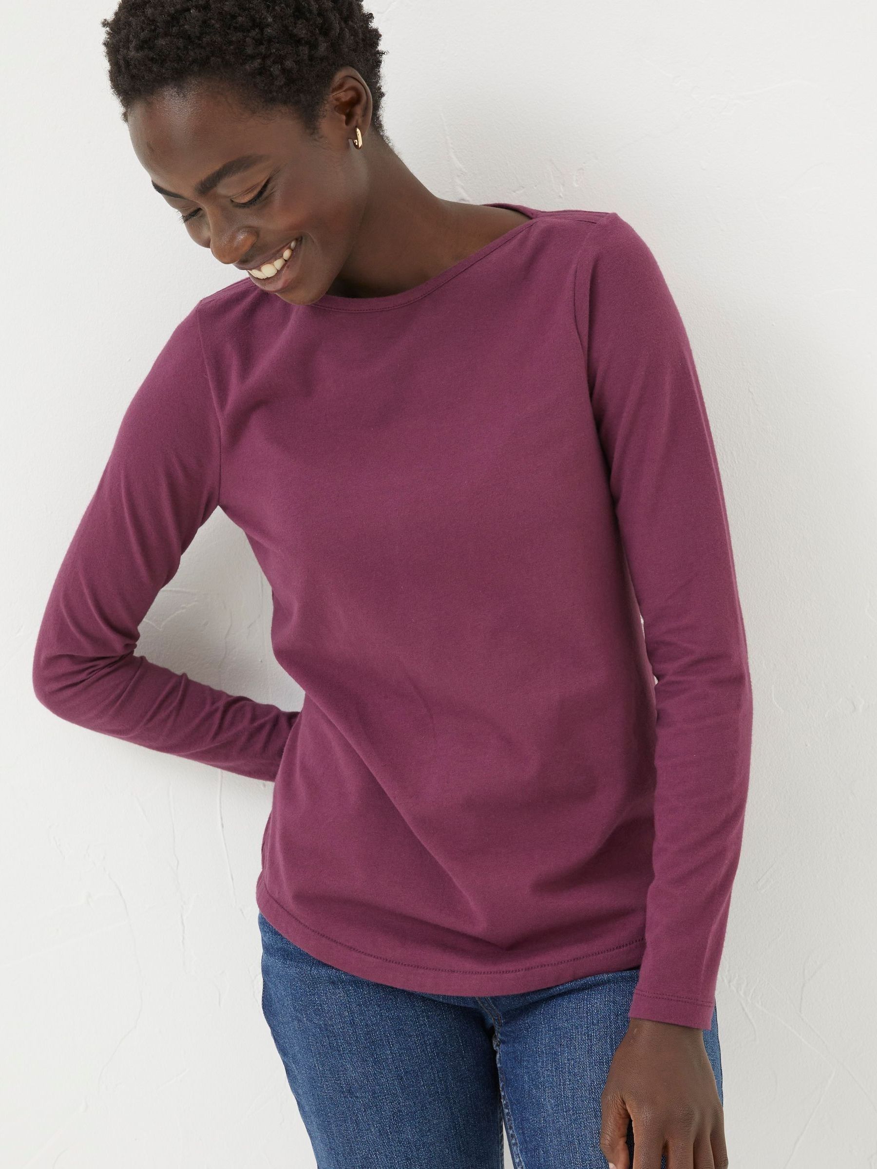 Red T-Shirt - Image 1 of 4