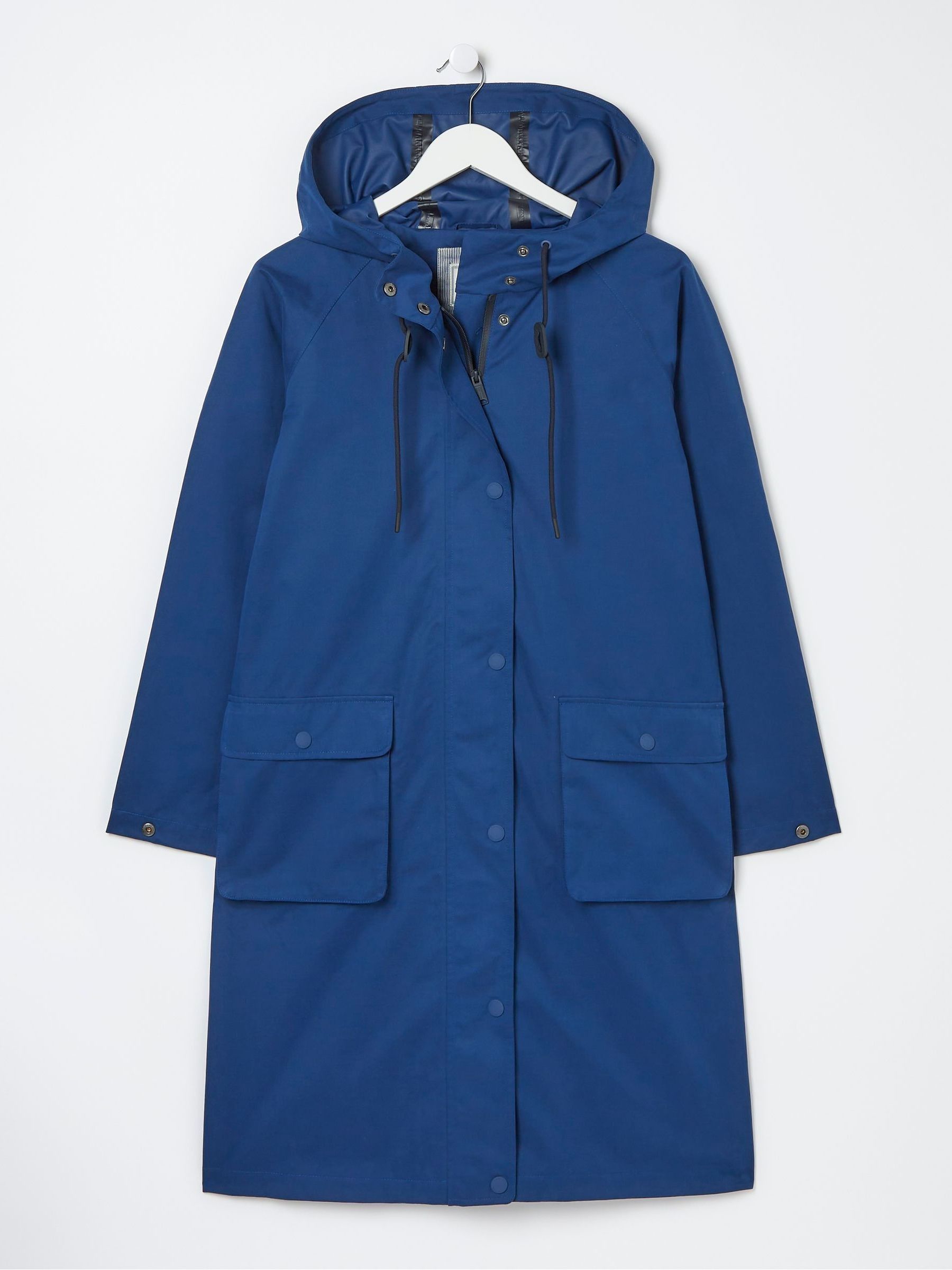 Blue Wren Waterproof Coat - Image 5 of 5