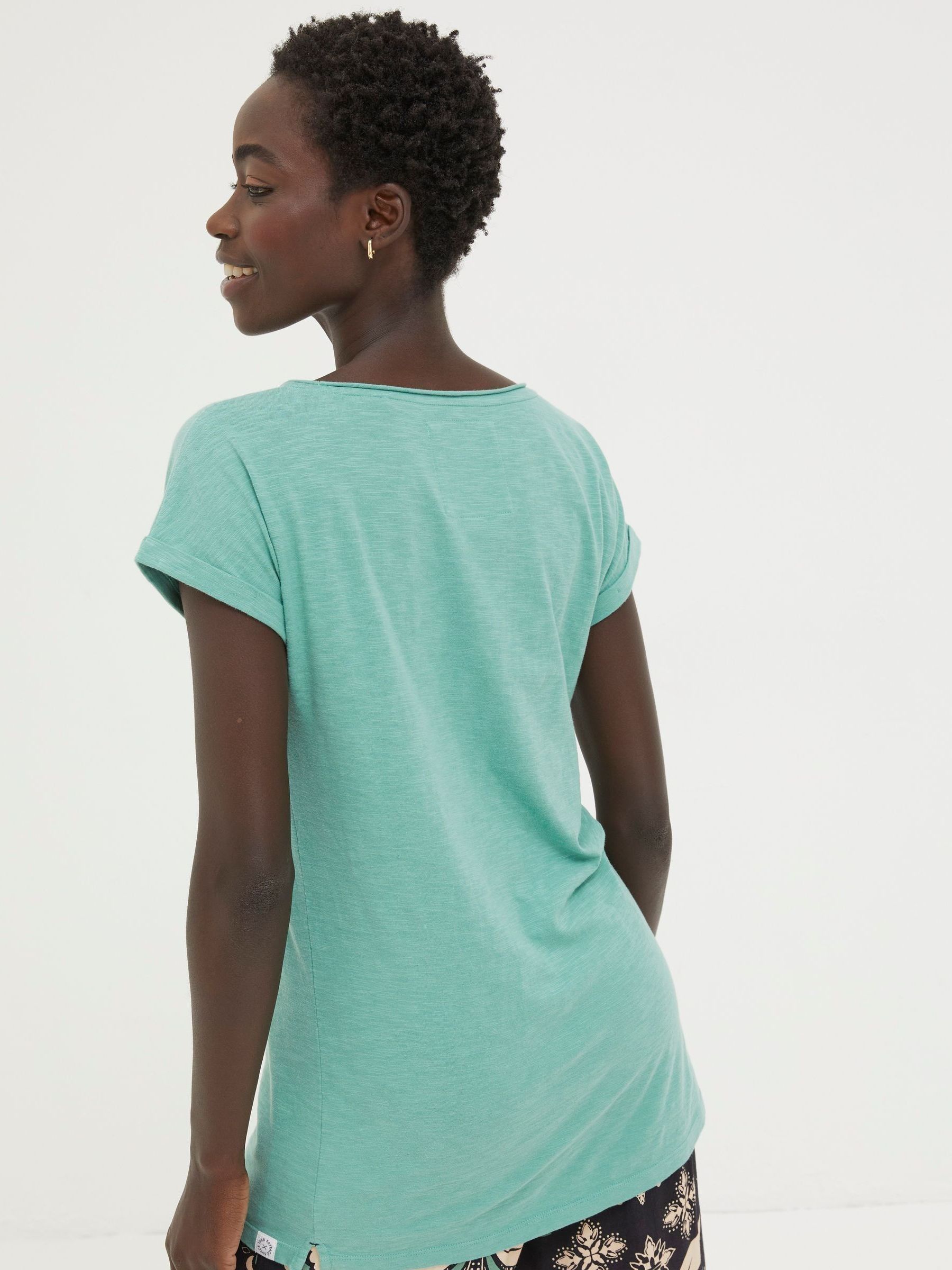 Ivy Green T-Shirt - Image 2 of 5