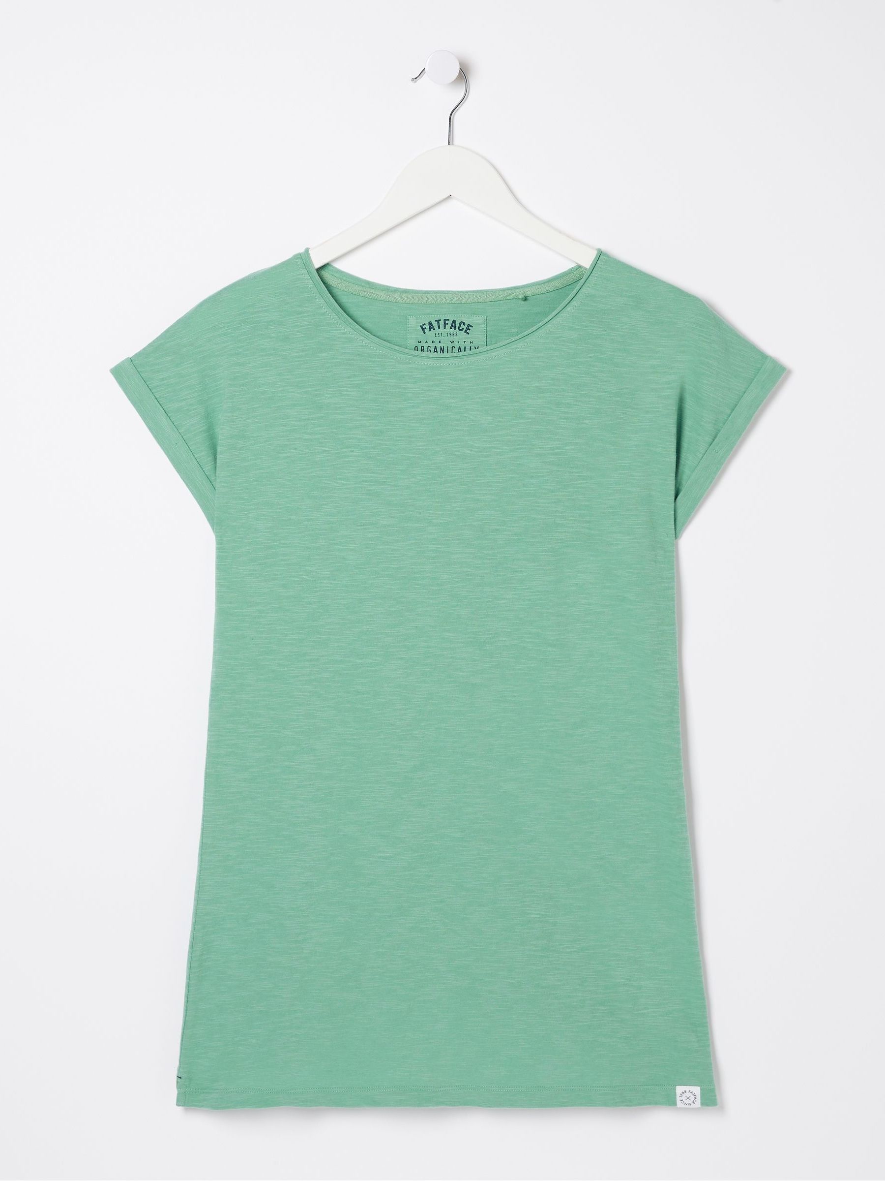 Ivy Green T-Shirt - Image 5 of 5