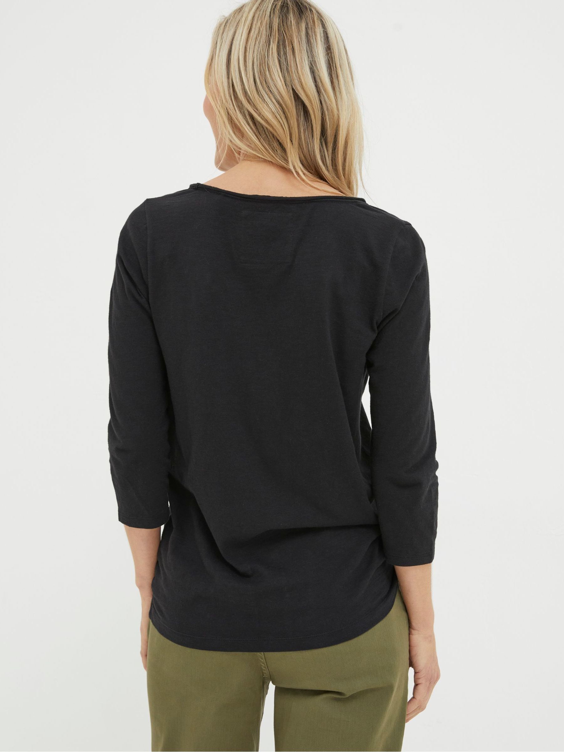 Black Porter T-Shirt - Image 2 of 5