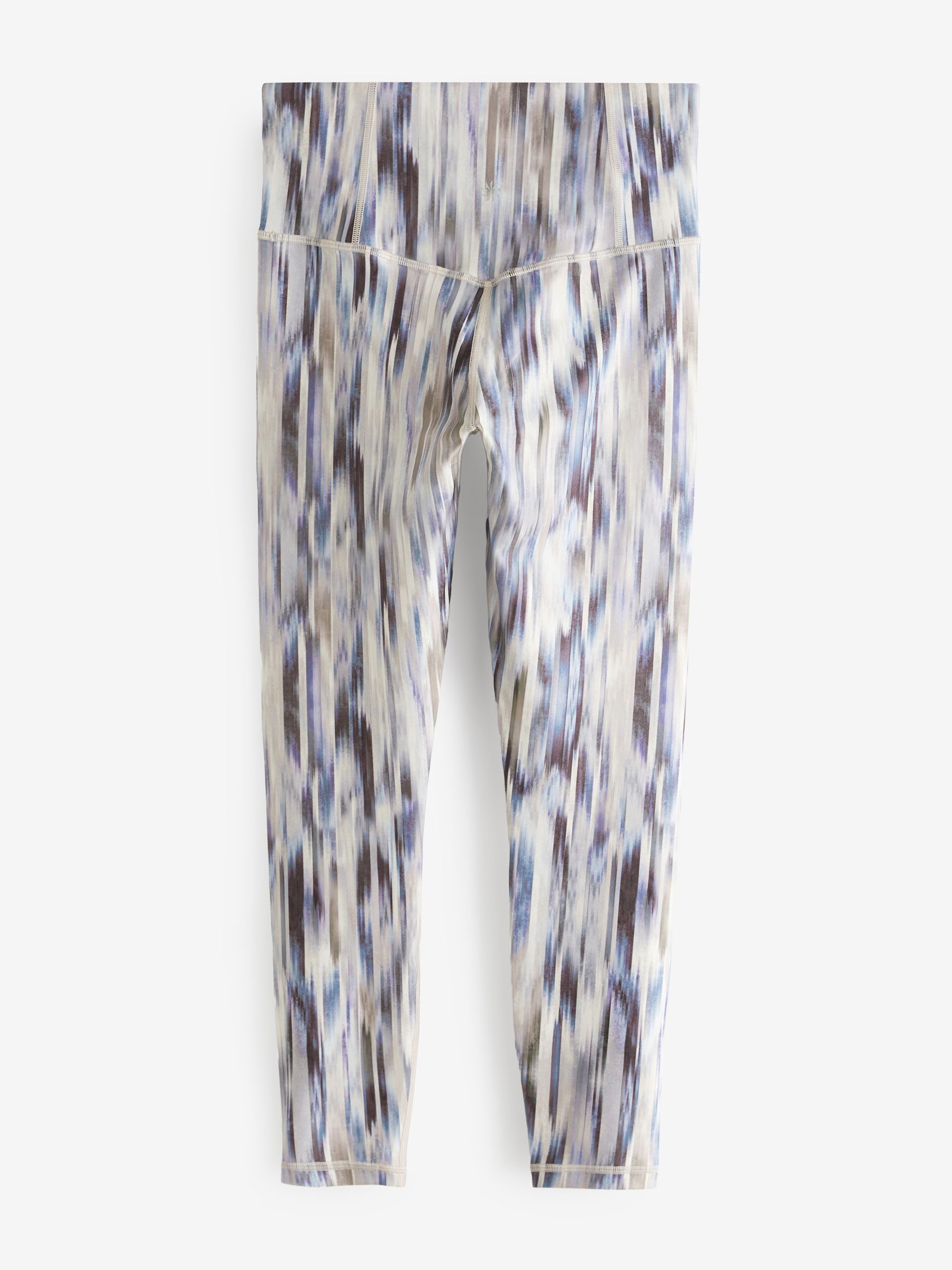 Athleta Purple Ultra High Waisted Elation 7/8 Leggings | Gap