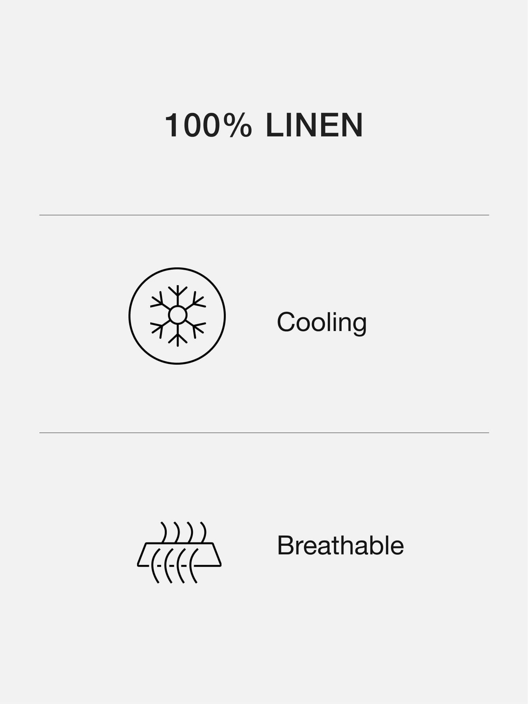 Athleta Black Retreat 100% Linen Mid Rise Shorts - Image 6 of 6