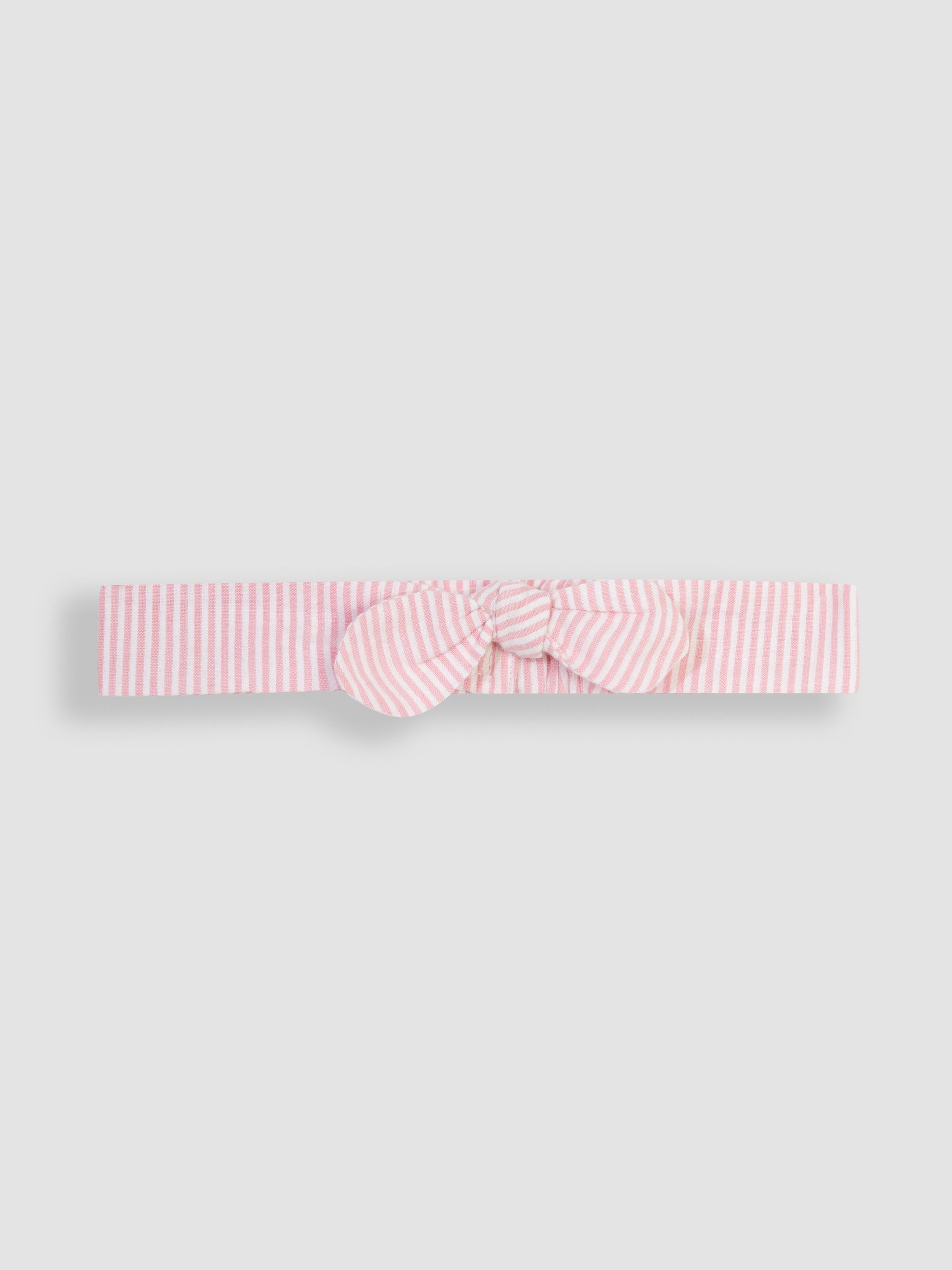2-Piece Peter Rabbit Pretty Sunsuit & Headband Set in Pink - Image 7 of 7