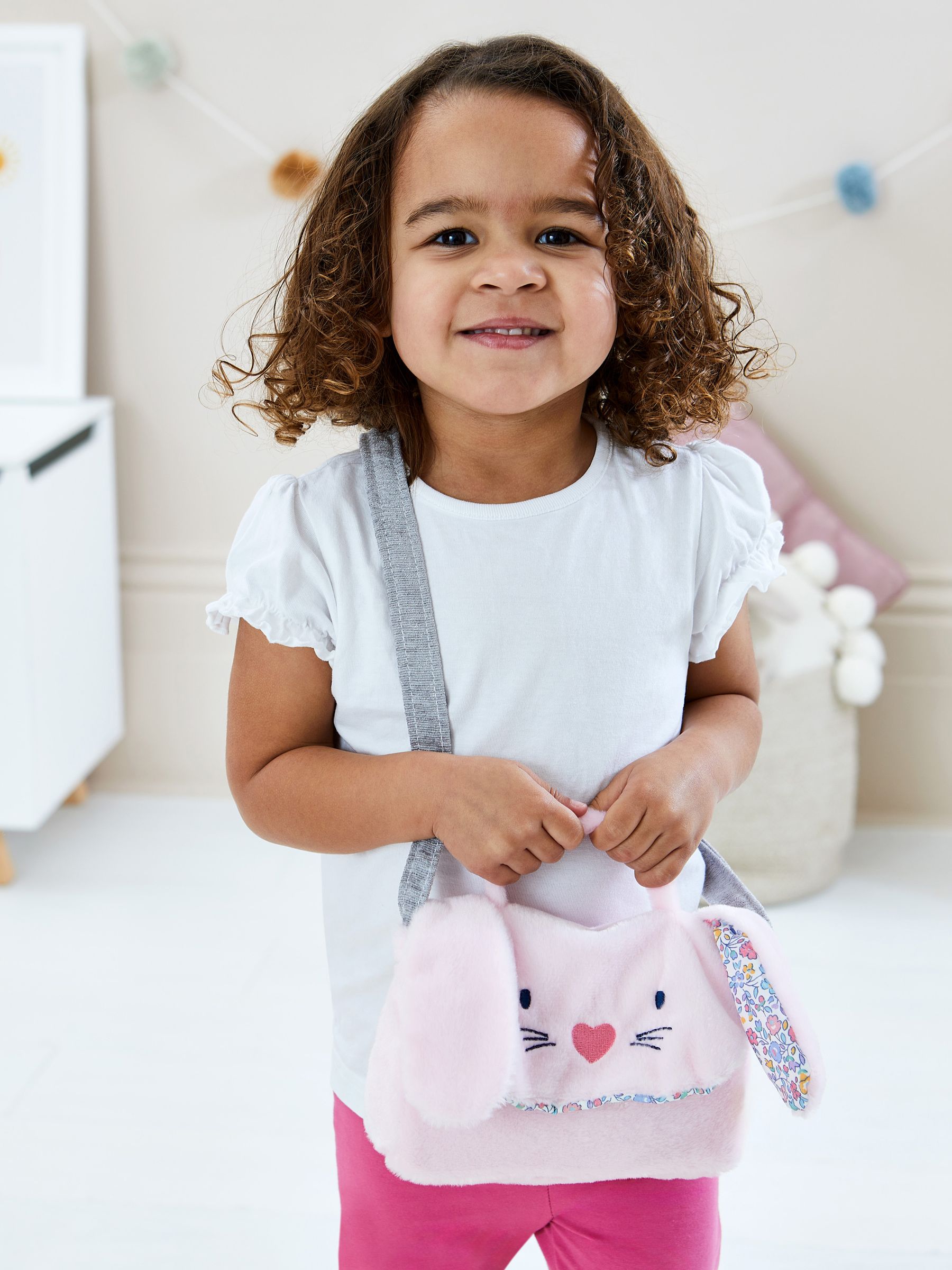 Bunny Handbag Playset - Image 3 of 8