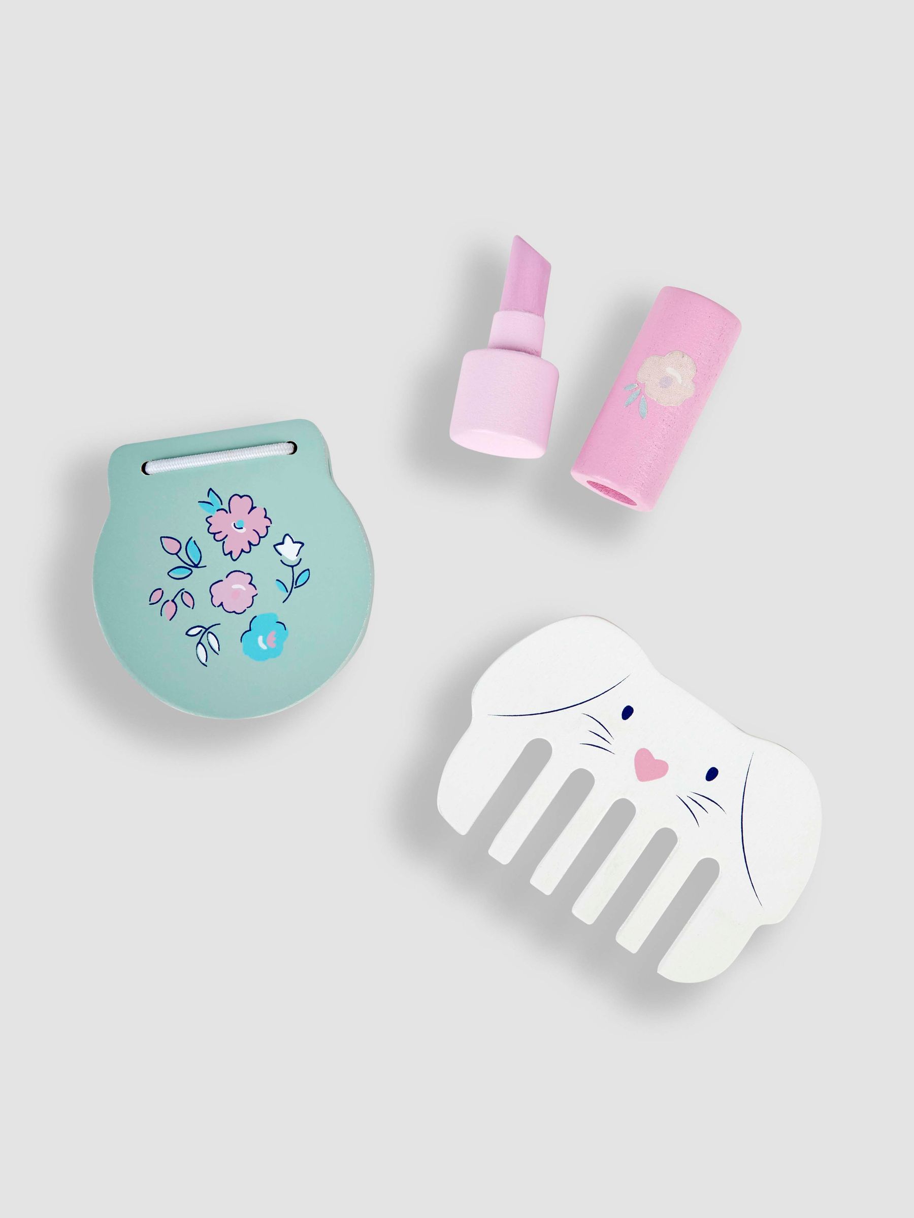 Bunny Handbag Playset - Image 5 of 8